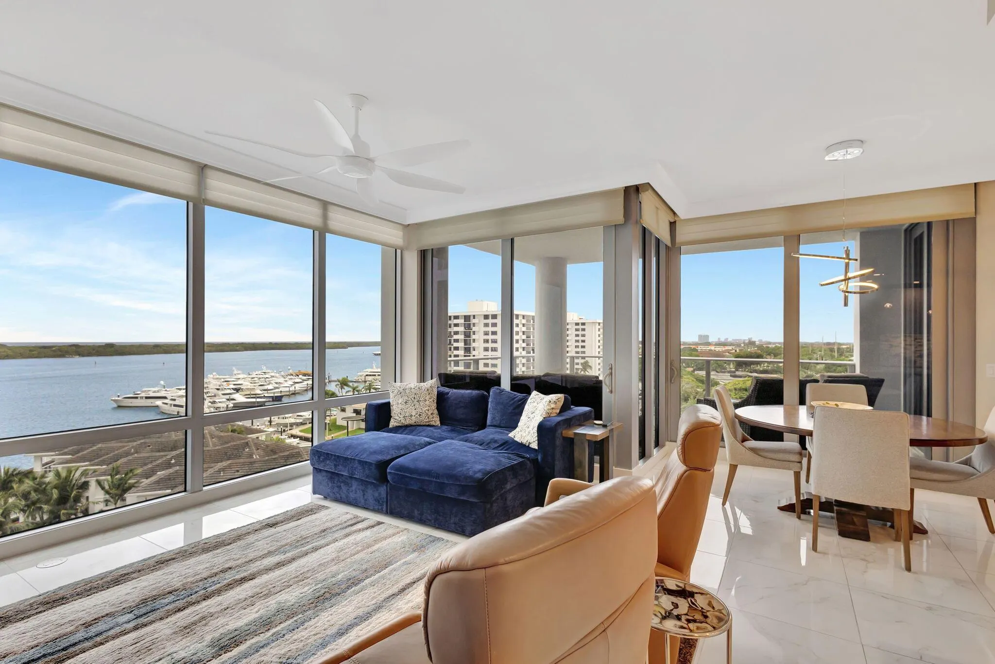 2 Water Club Way, #802