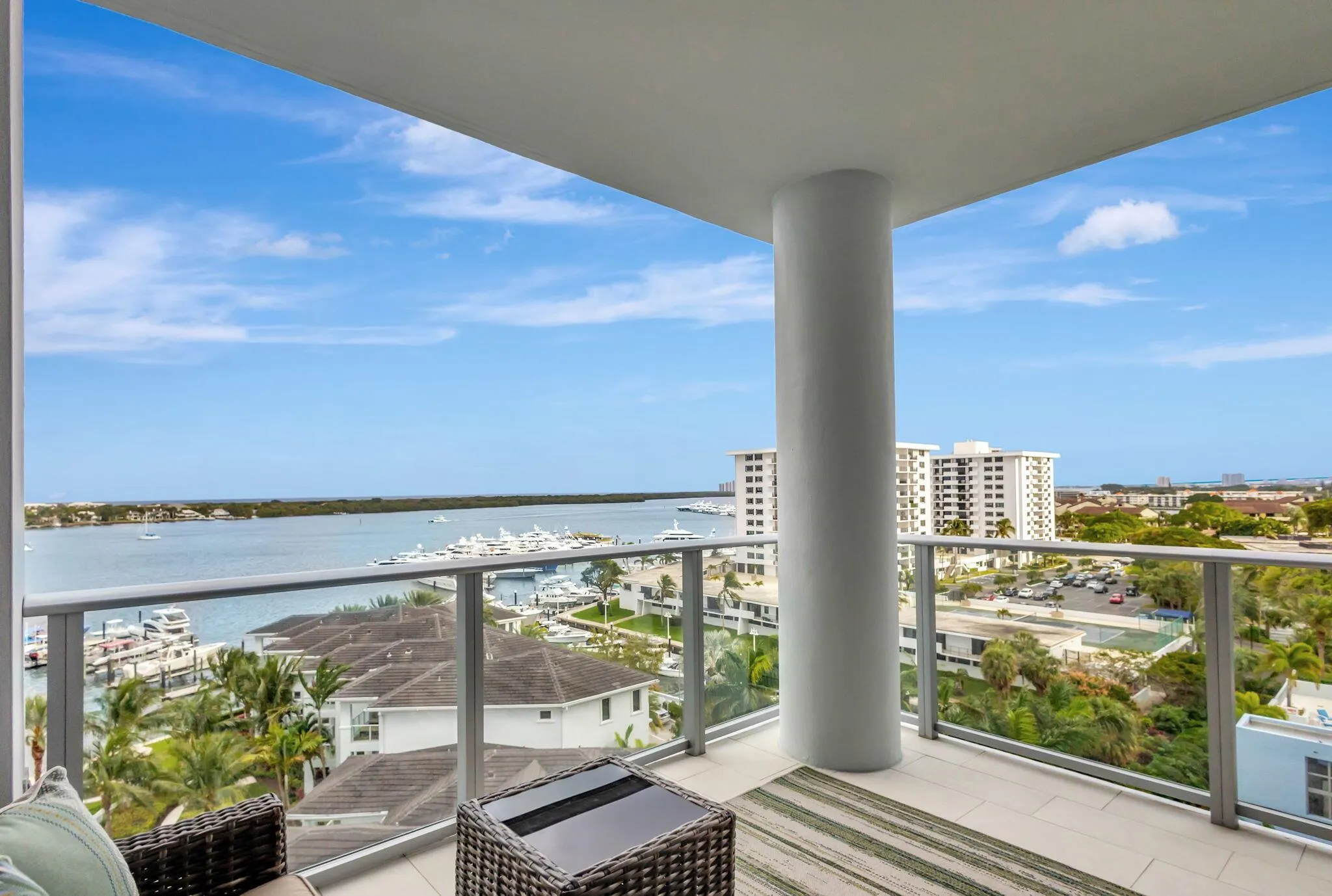 2 Water Club Way, #802