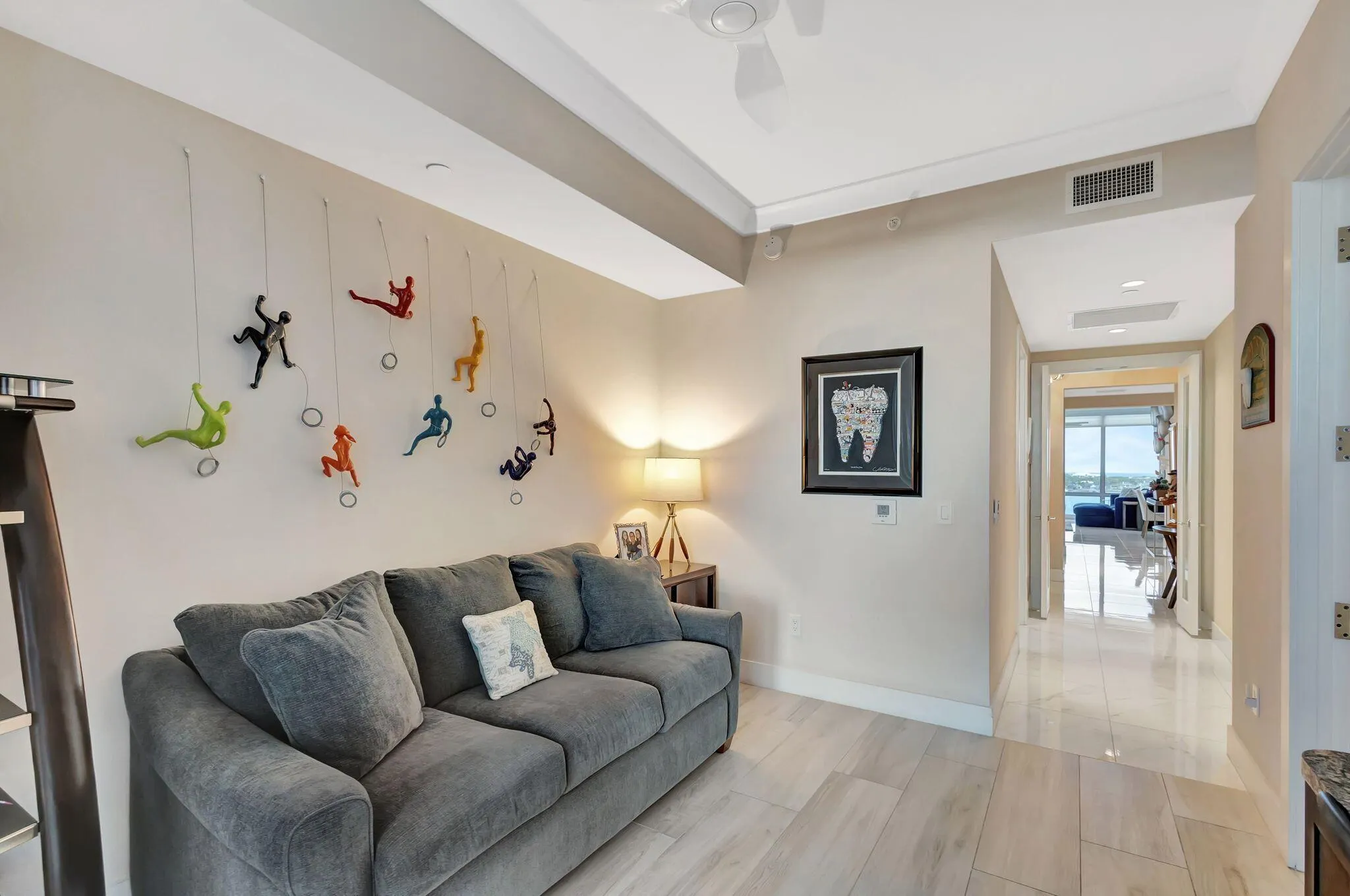 2 Water Club Way, #802