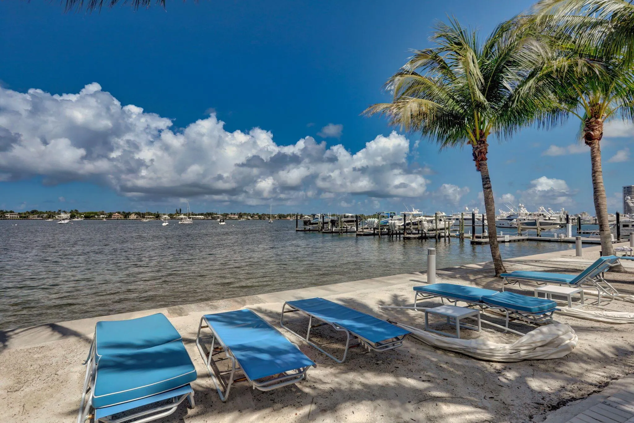 2 Water Club Way, #802