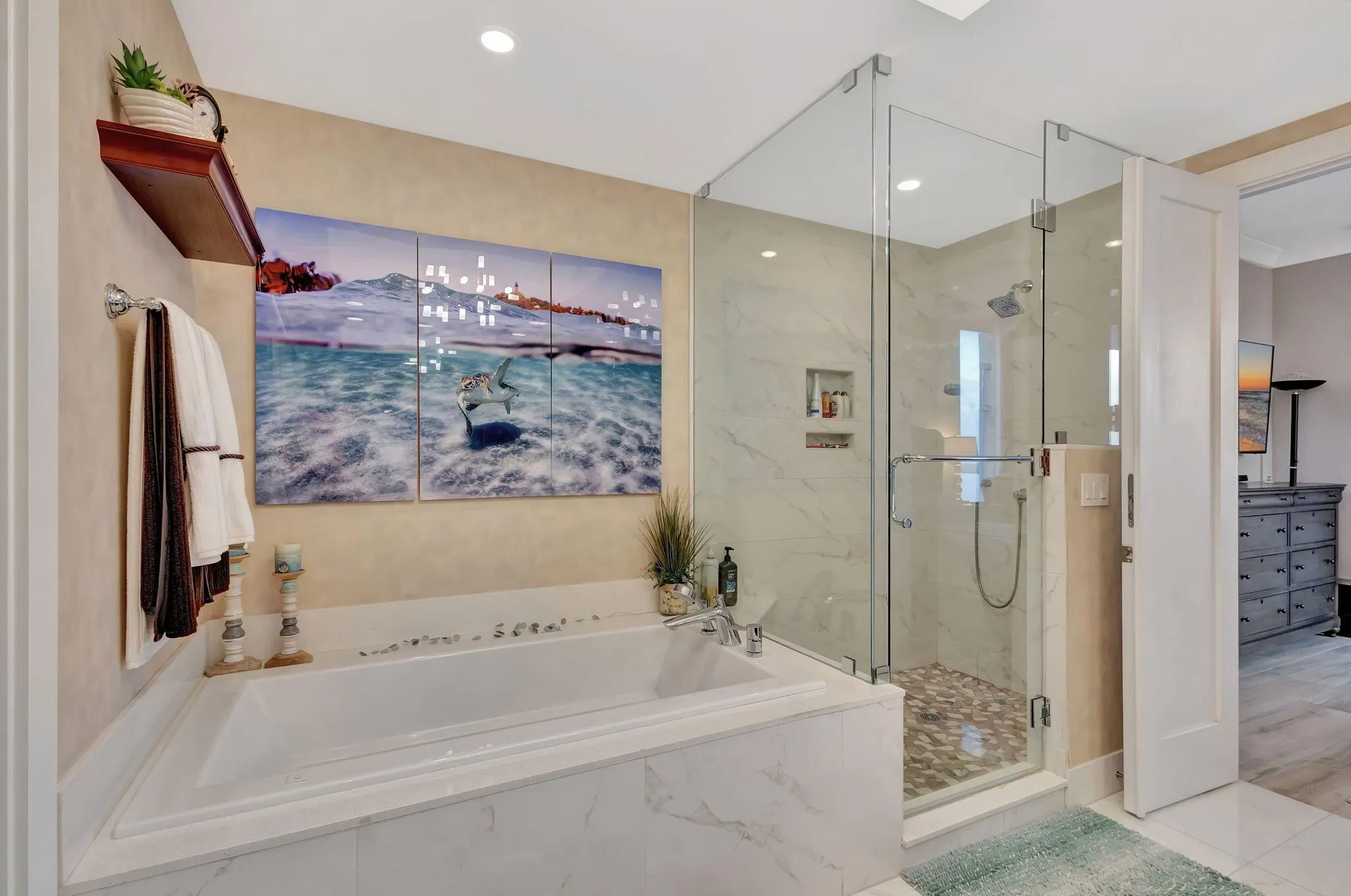 2 Water Club Way, #802