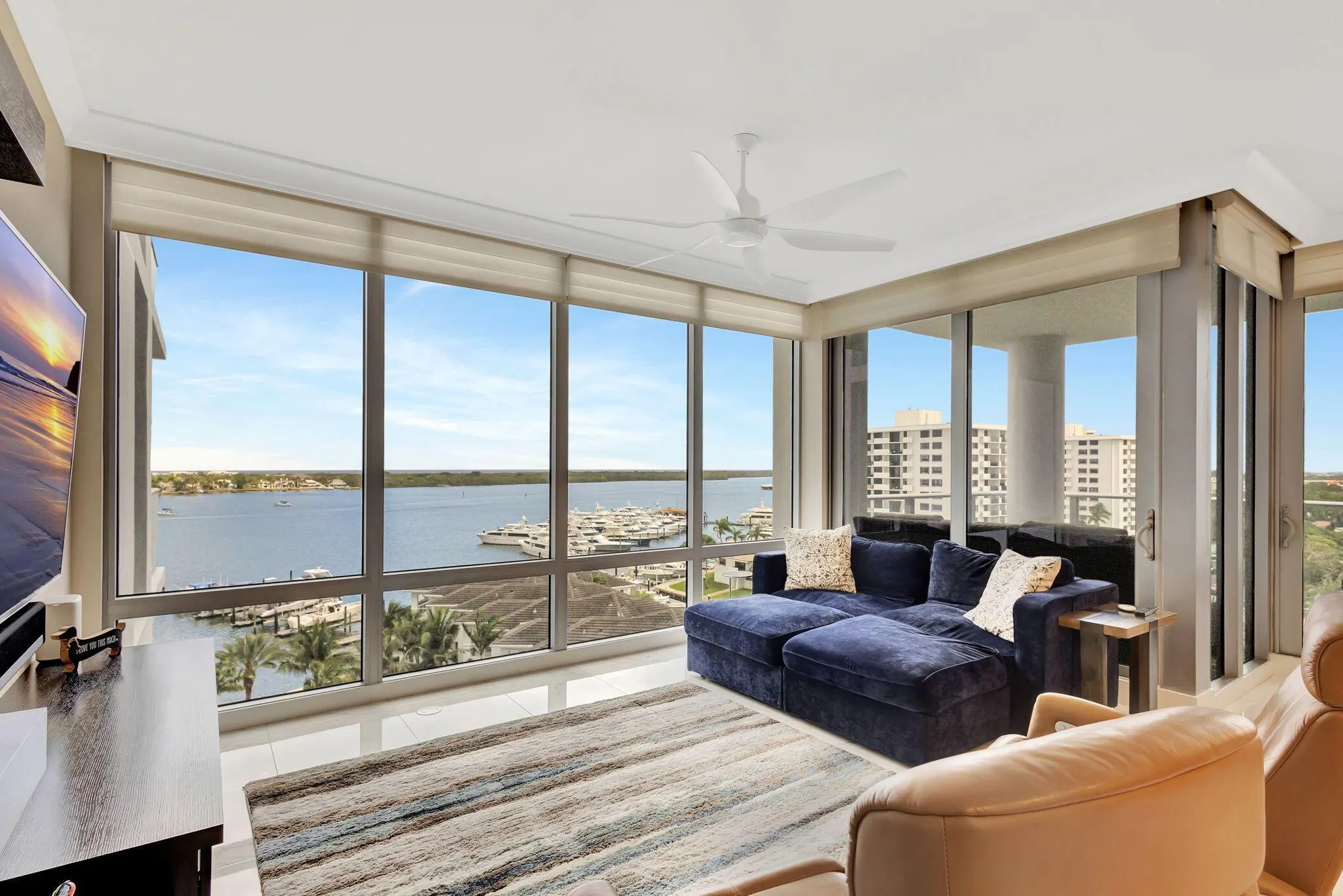 2 Water Club Way, #802