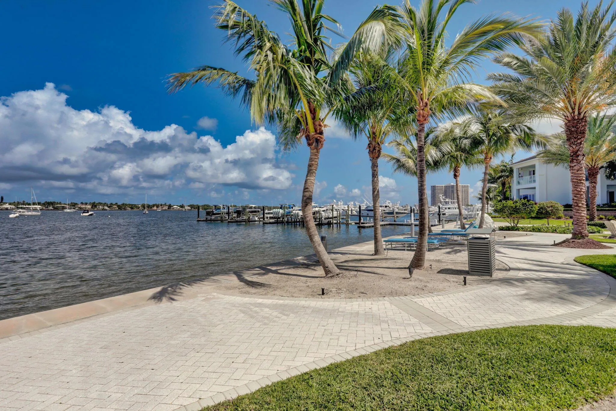 2 Water Club Way, #802