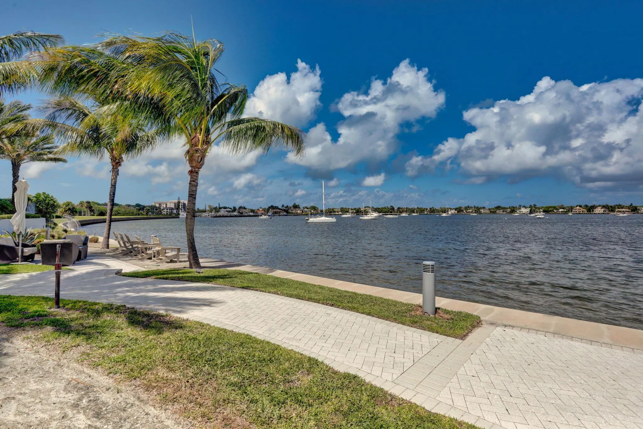 2 Water Club Way, #802