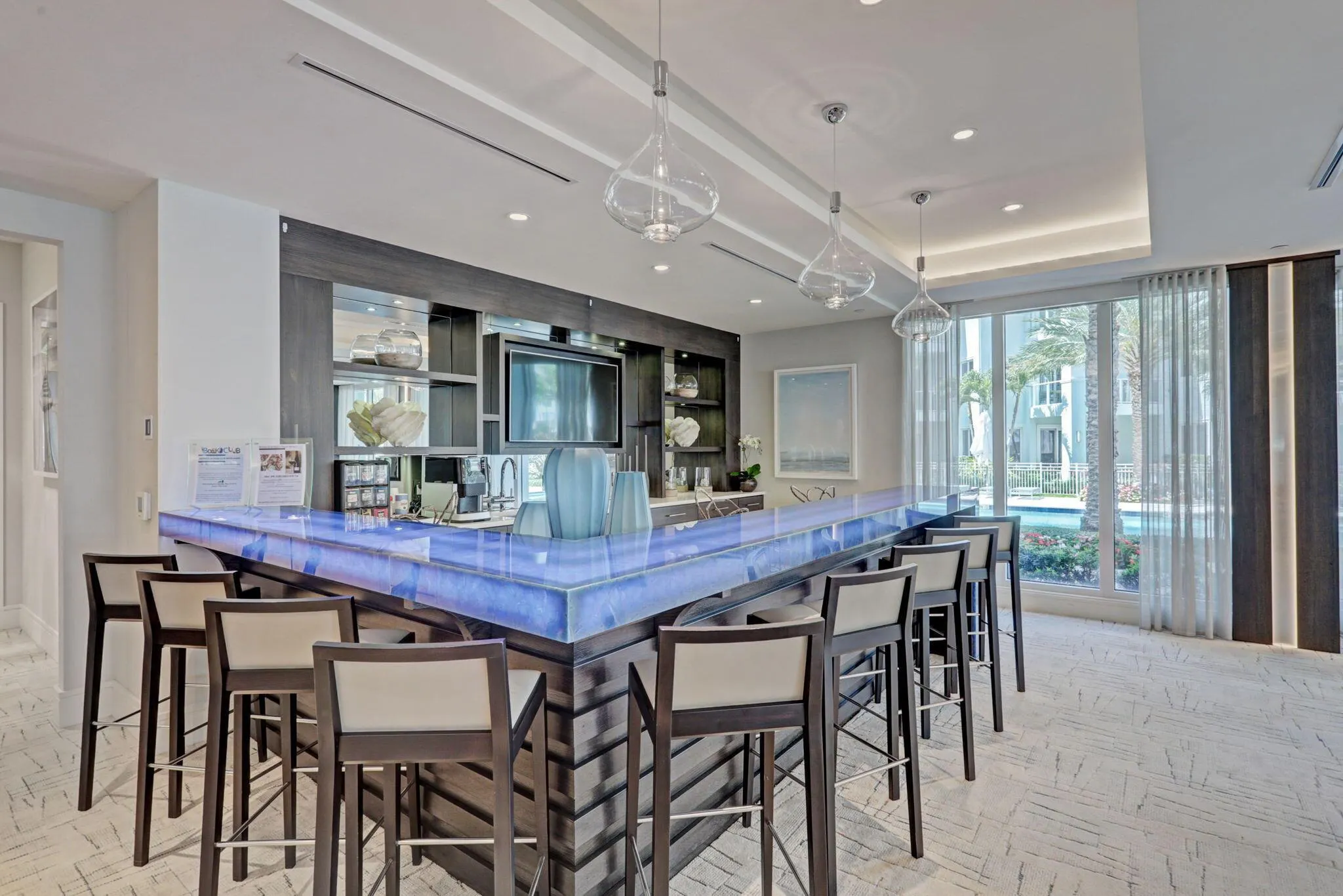 2 Water Club Way, #802