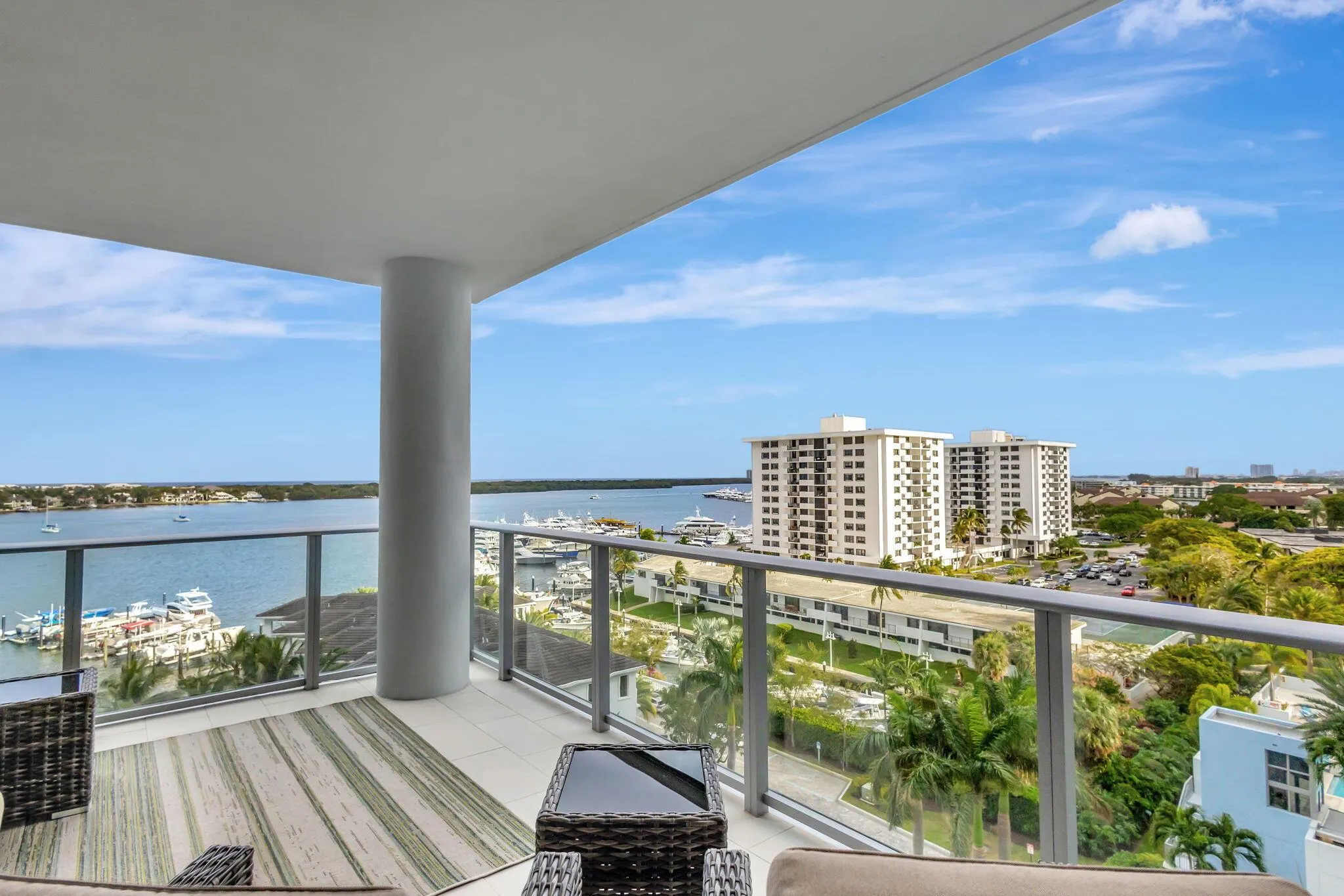 2 Water Club Way, #802