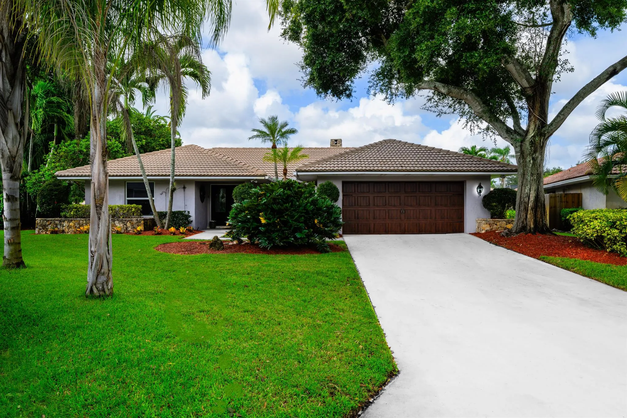 7 Bannock Road