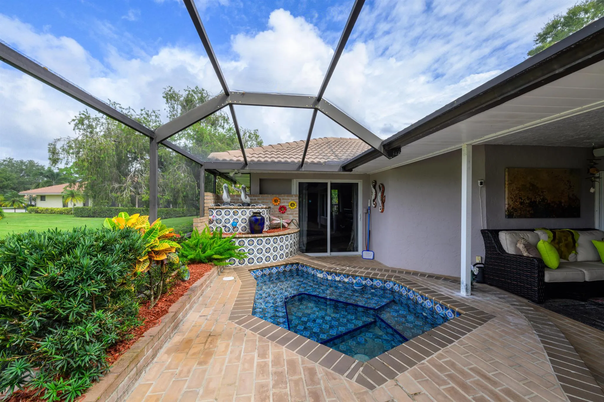 7 Bannock Road