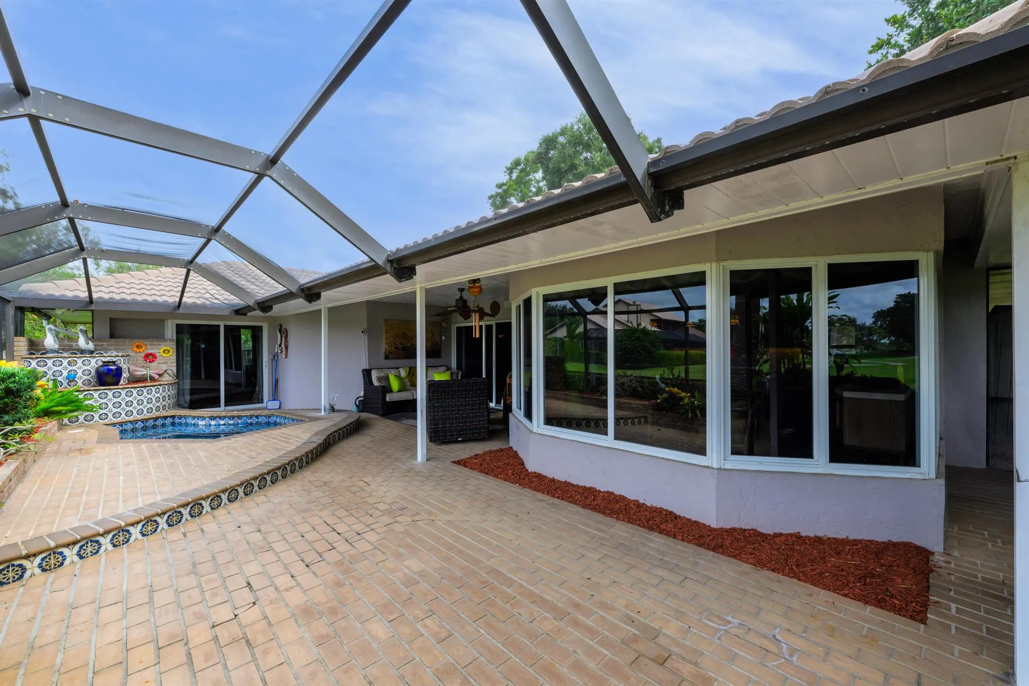 7 Bannock Road
