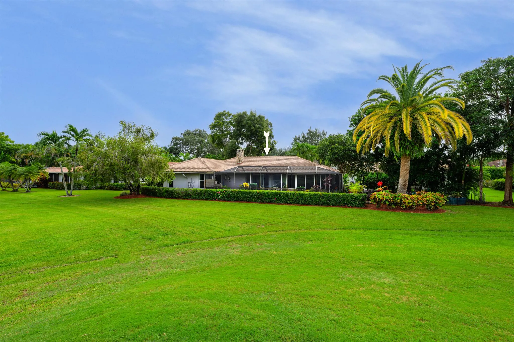 7 Bannock Road