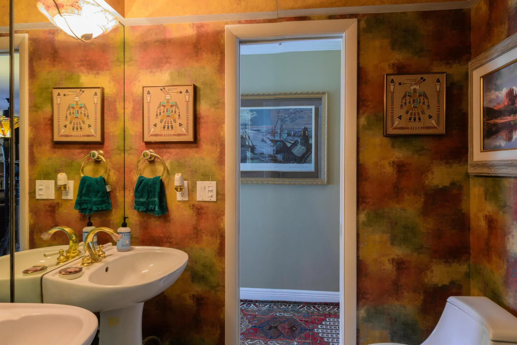 7 Bannock Road