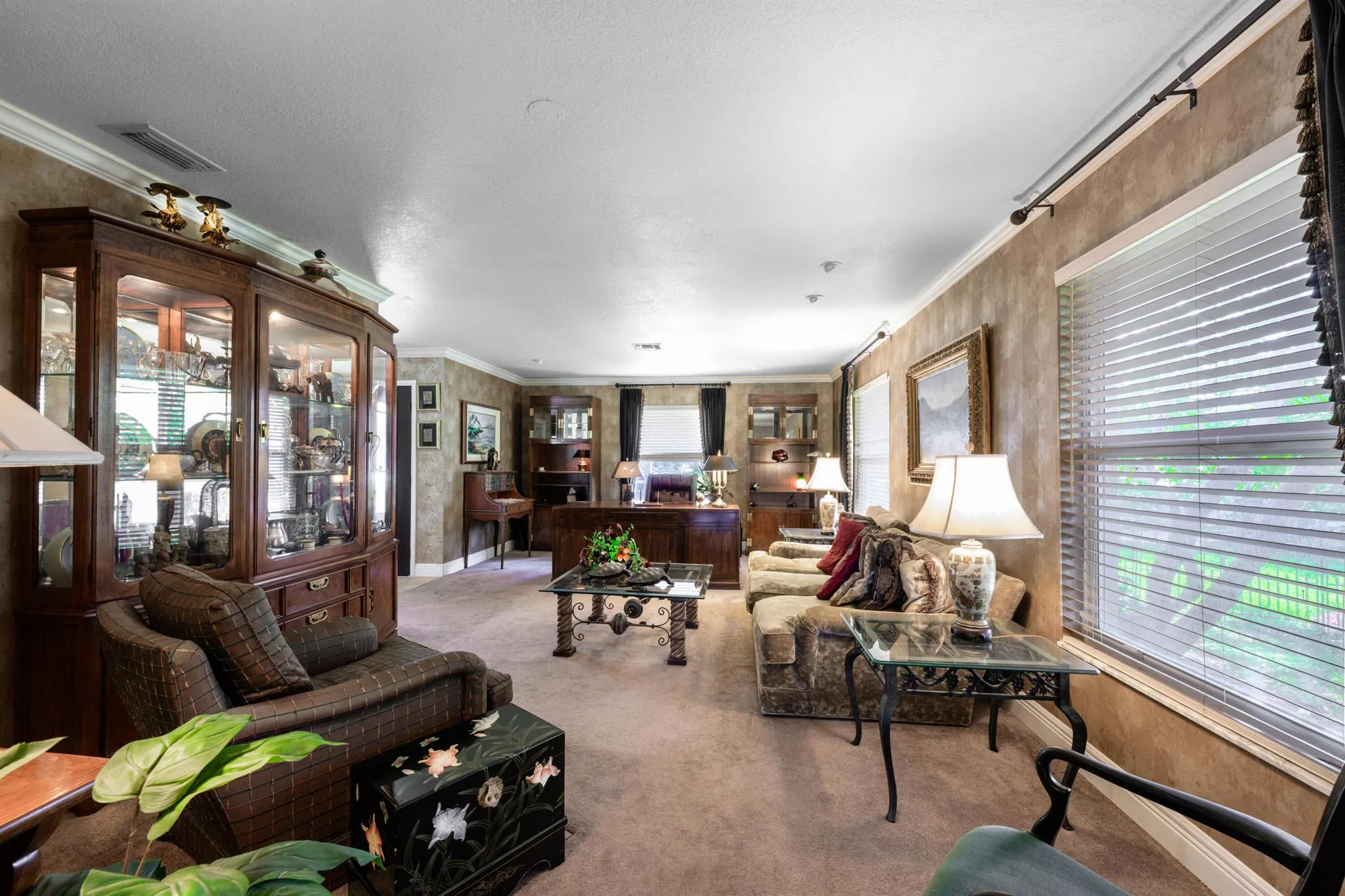 7 Bannock Road