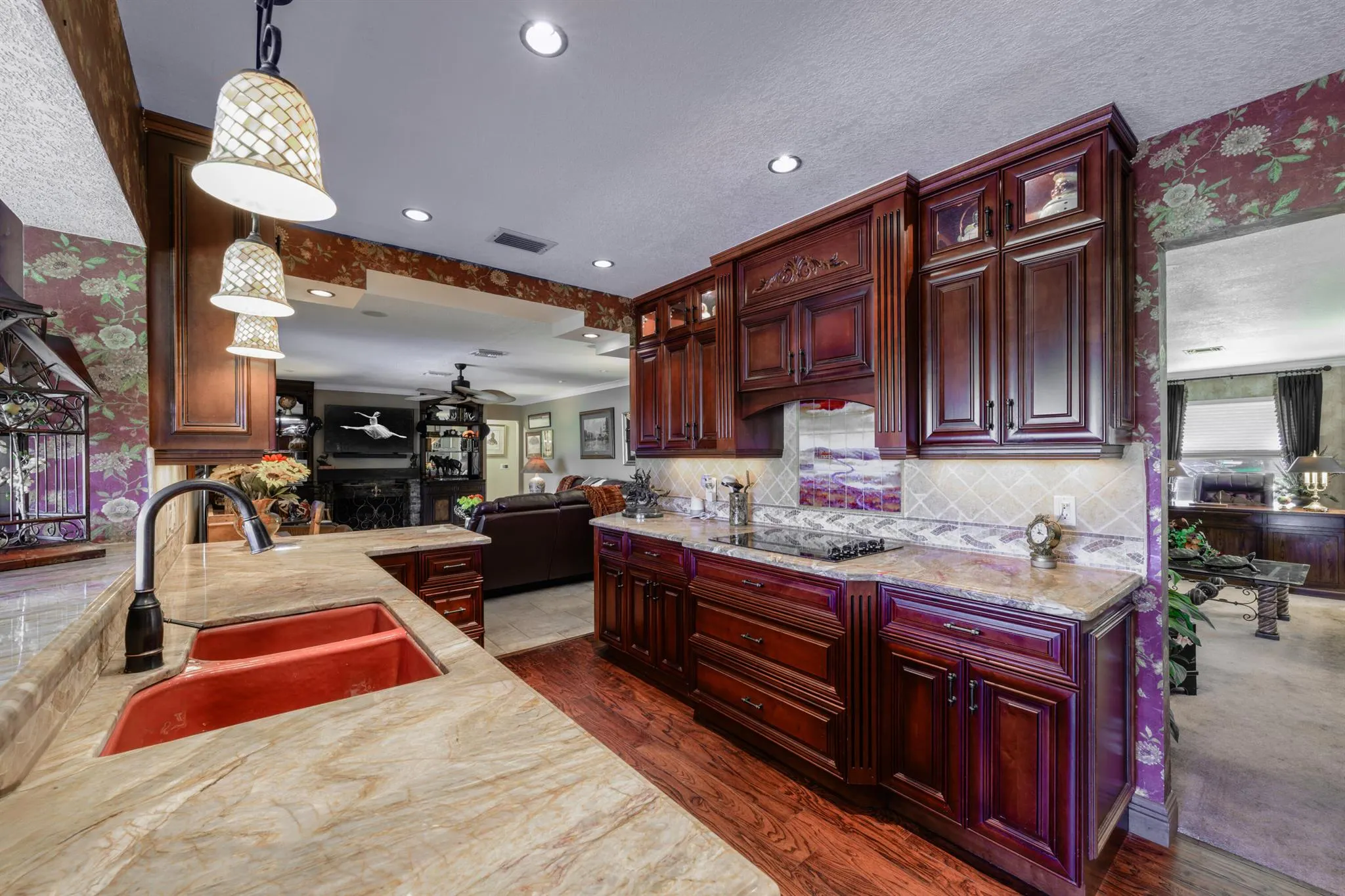 7 Bannock Road
