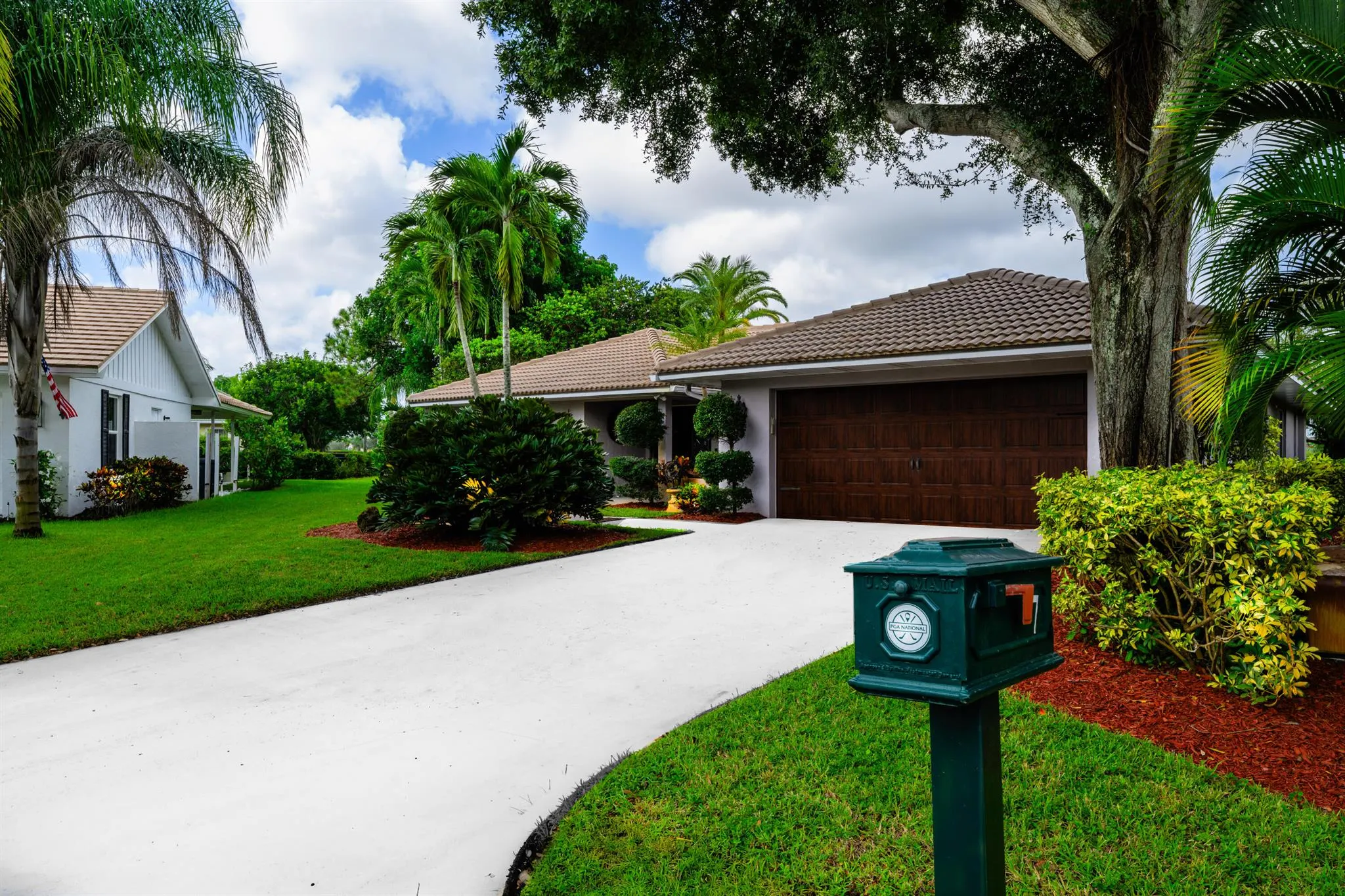 7 Bannock Road
