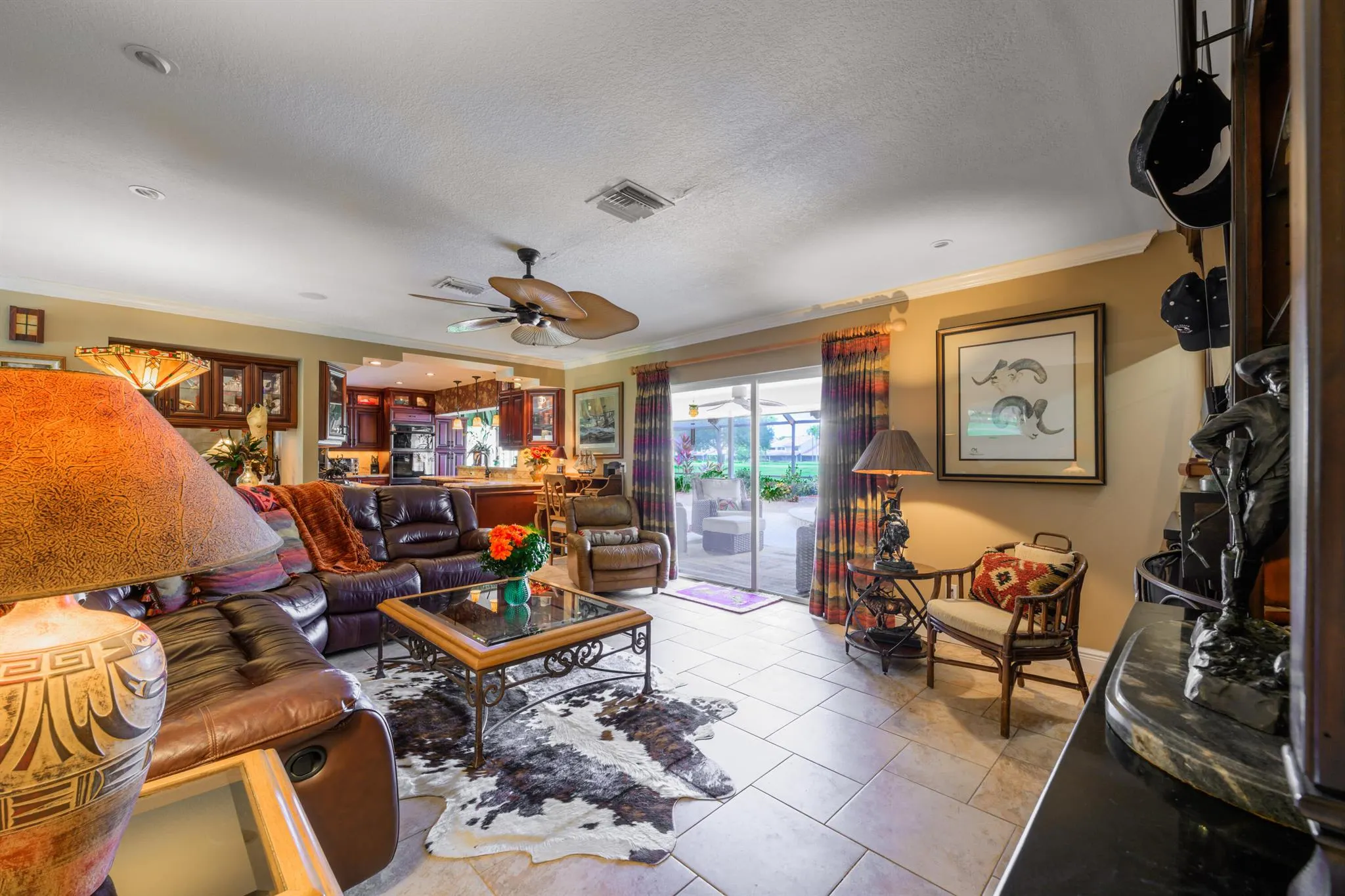 7 Bannock Road