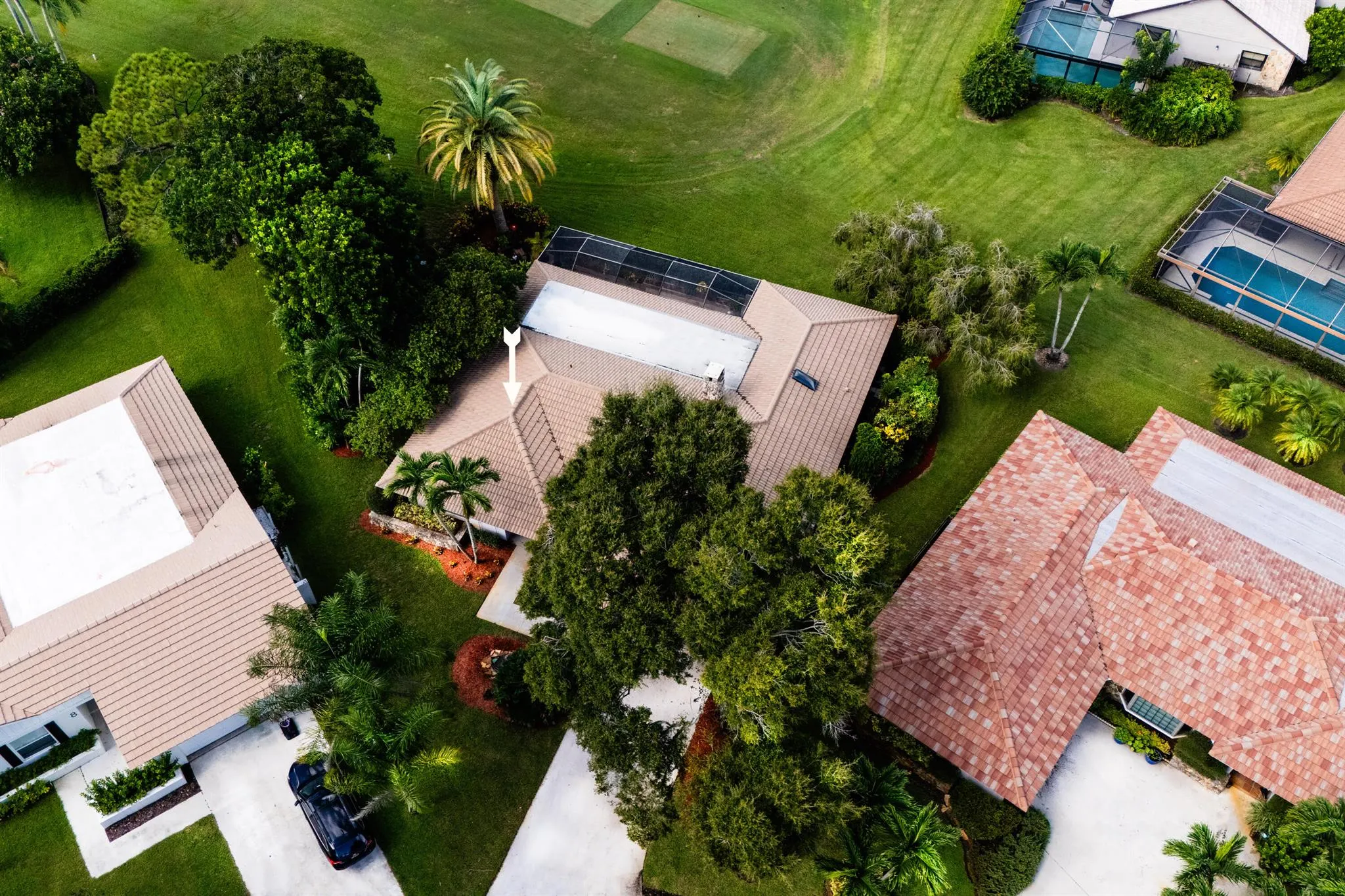 7 Bannock Road