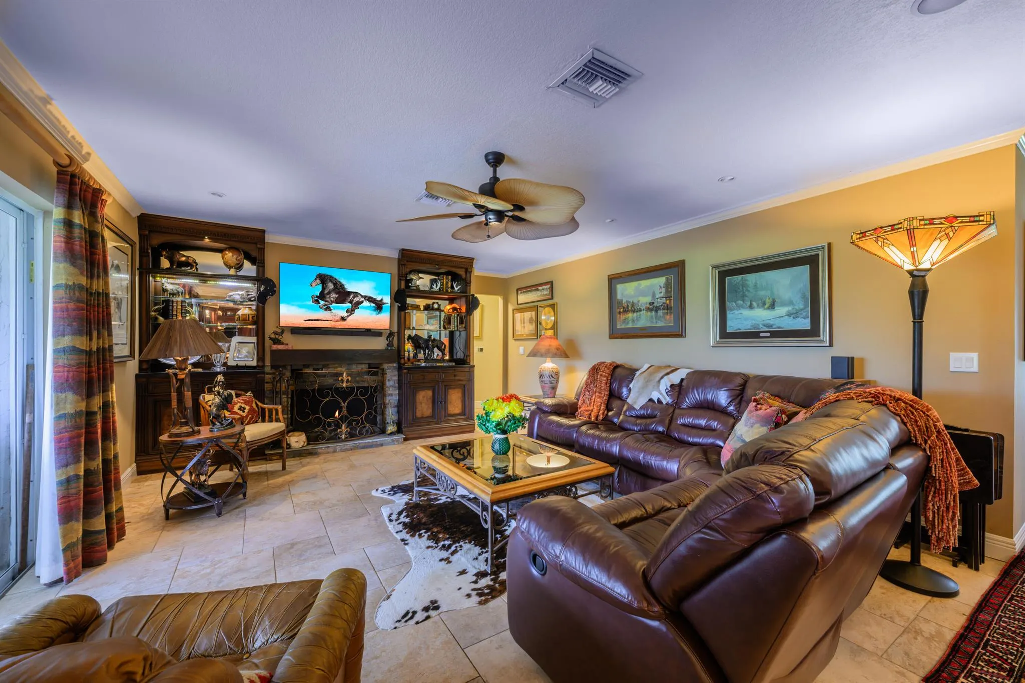 7 Bannock Road
