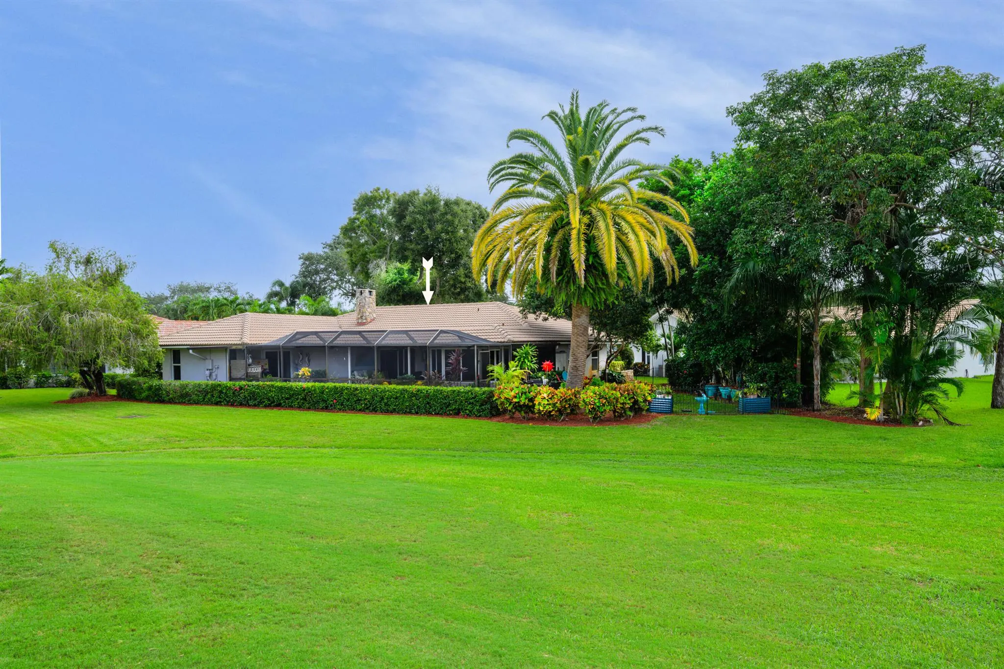 7 Bannock Road