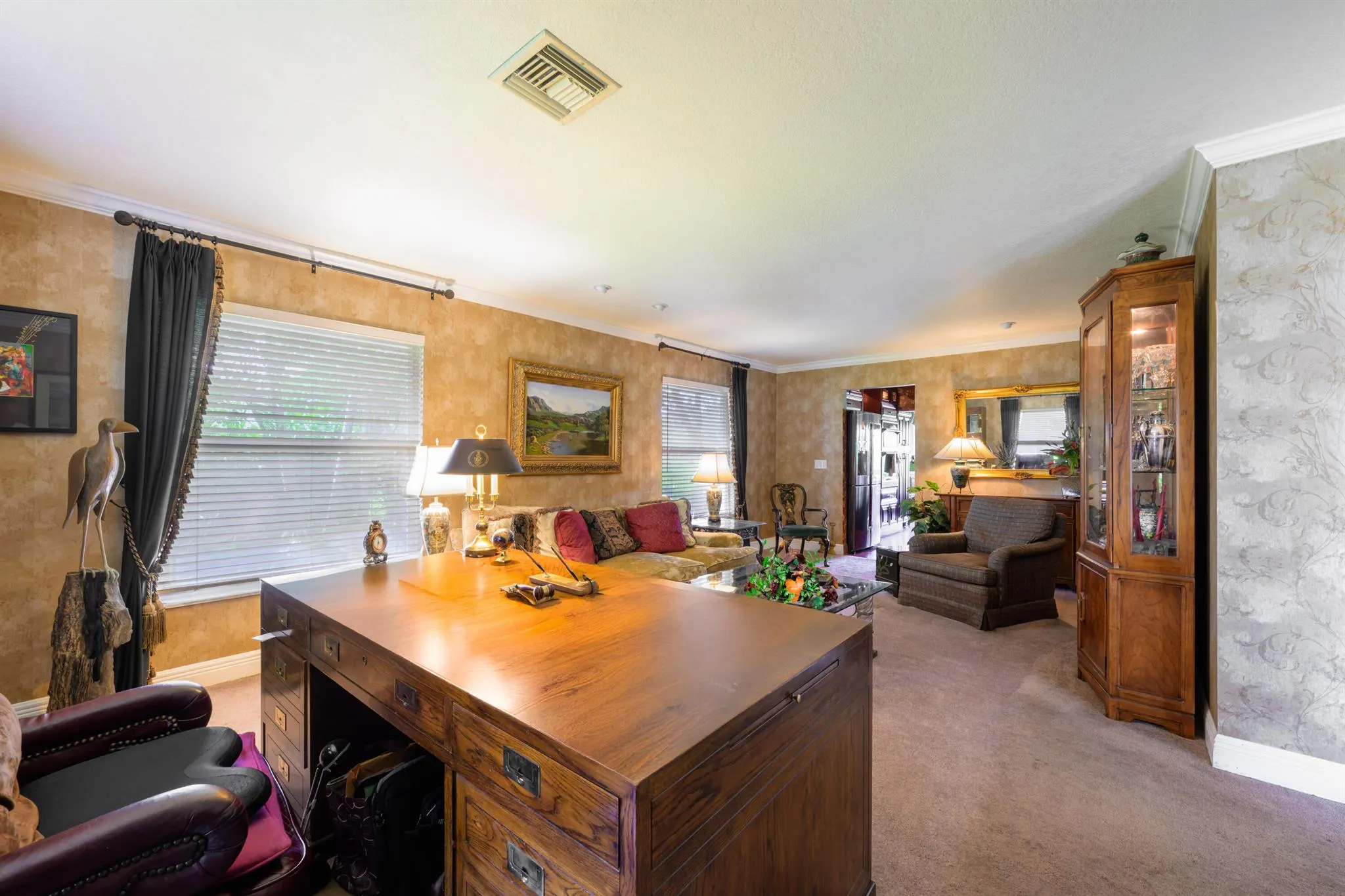7 Bannock Road