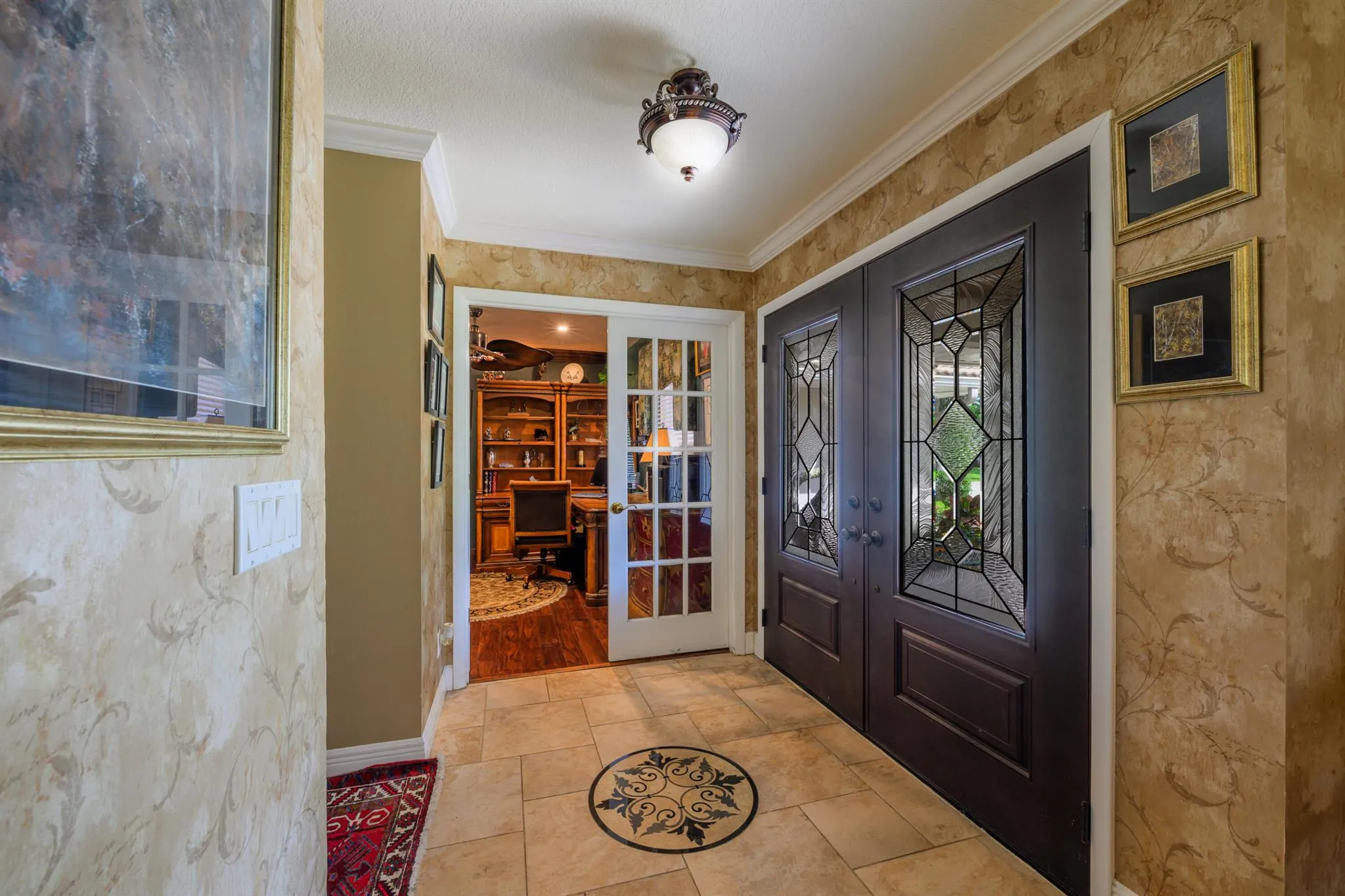 7 Bannock Road