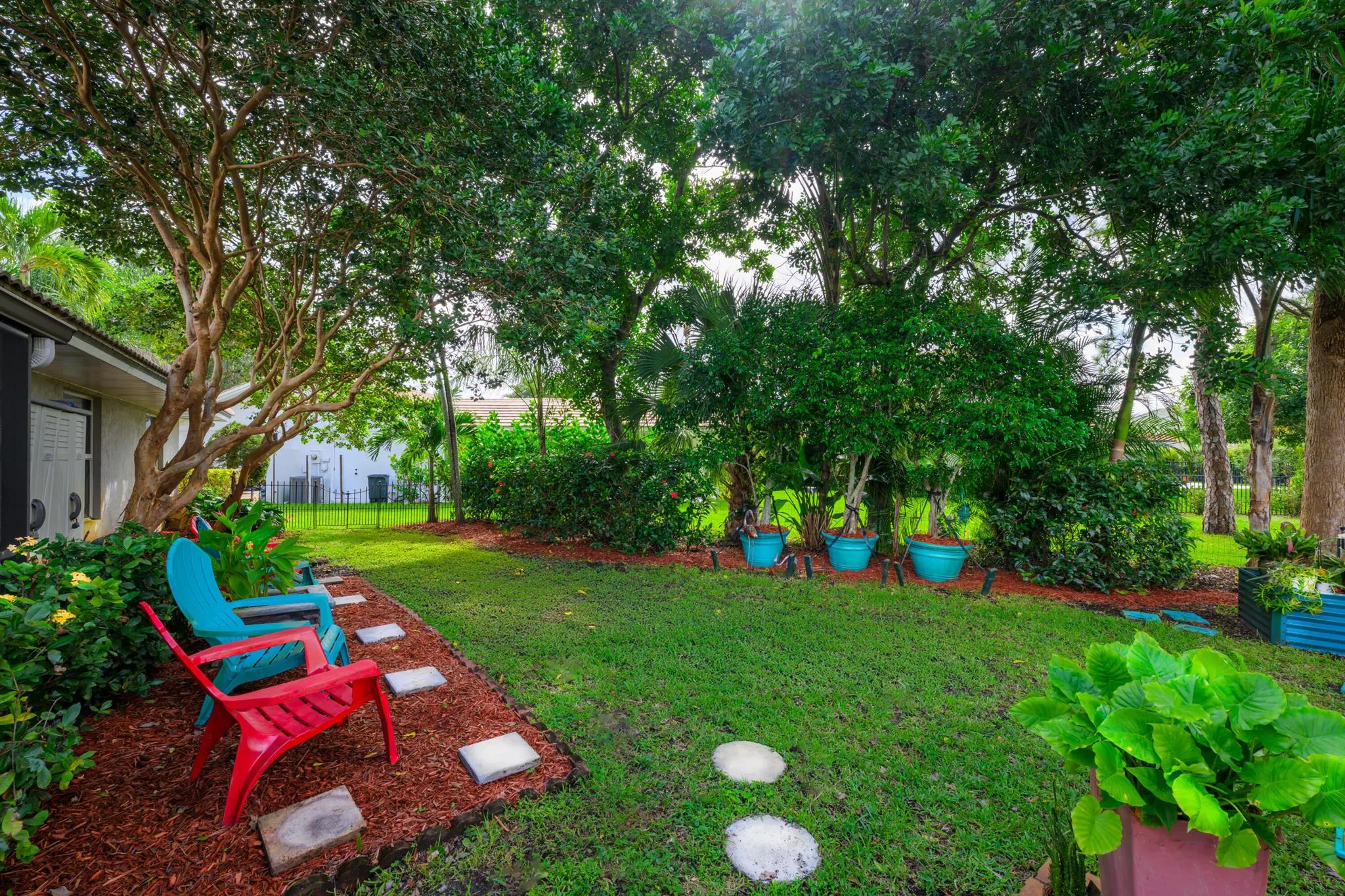 7 Bannock Road