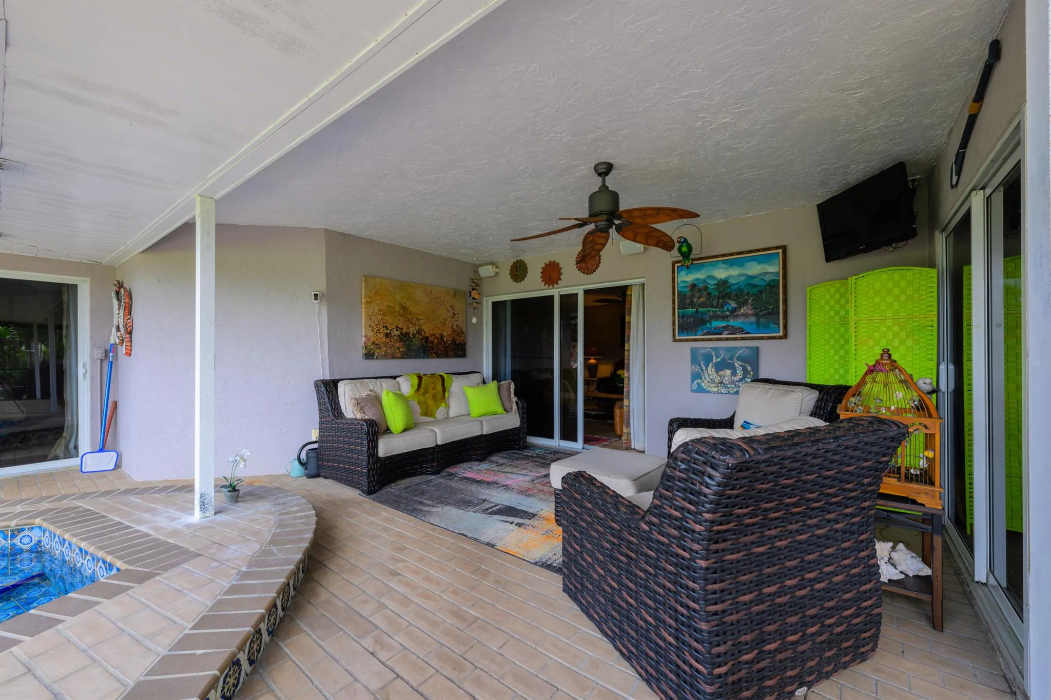 7 Bannock Road