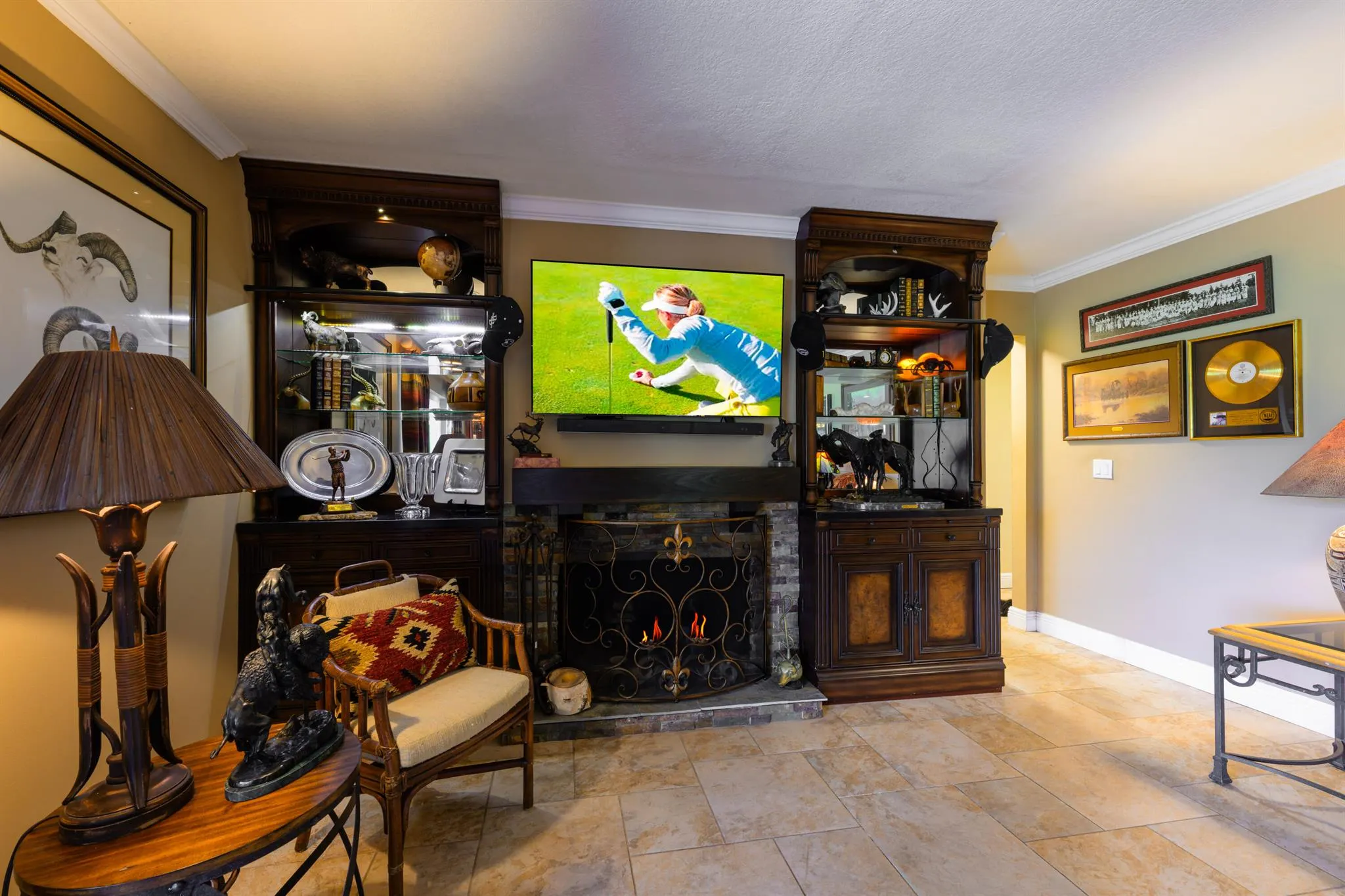 7 Bannock Road