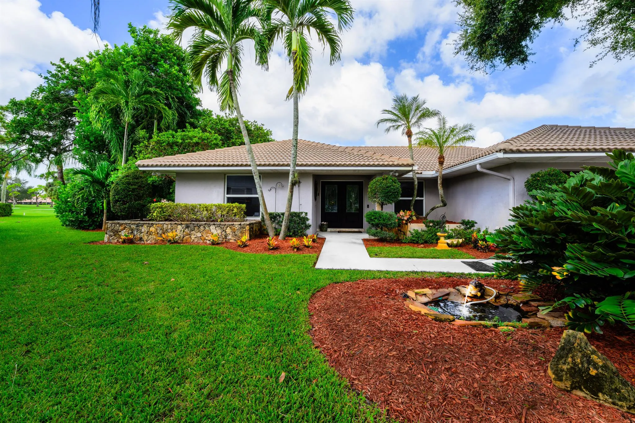 7 Bannock Road