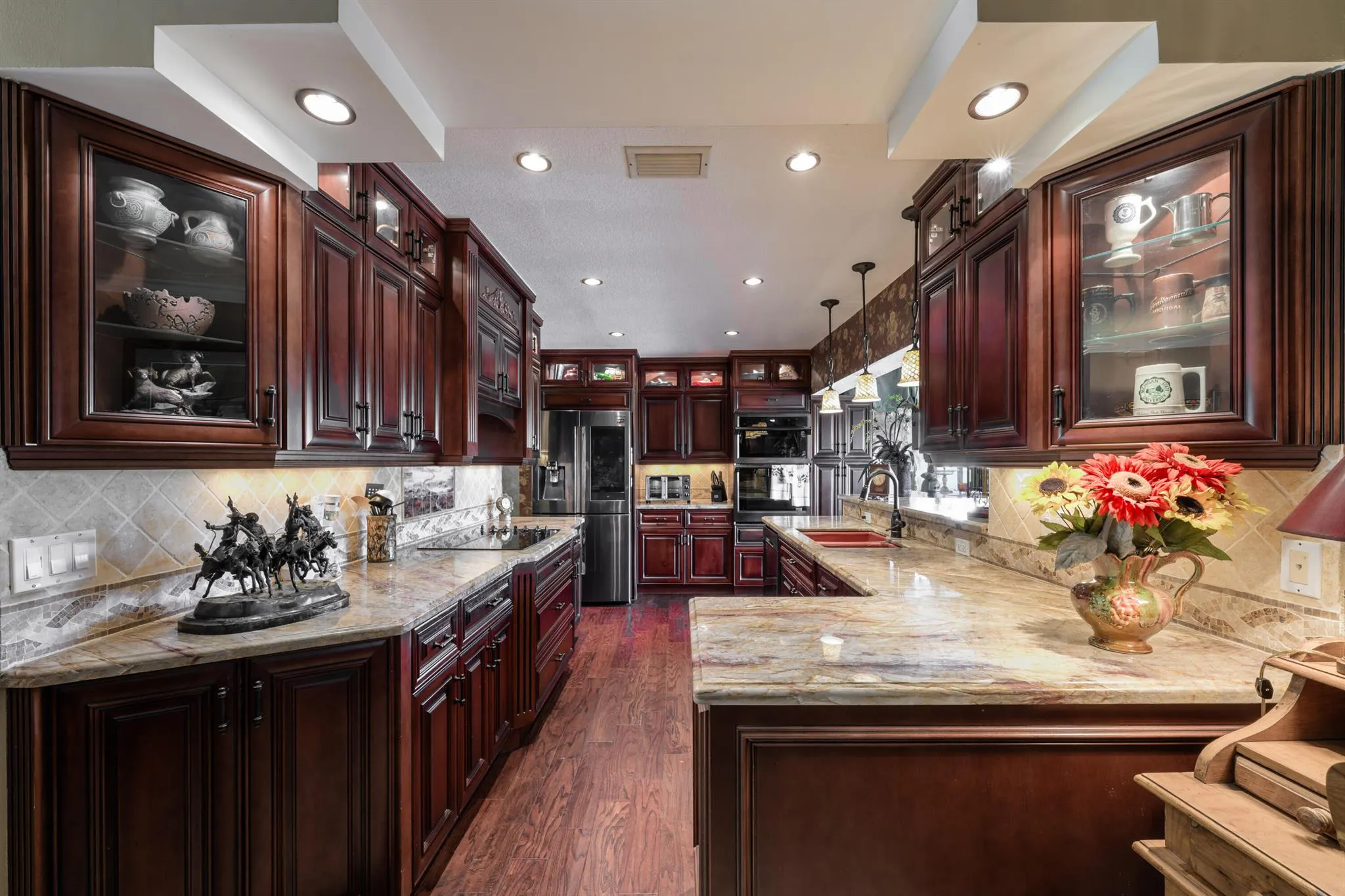 7 Bannock Road