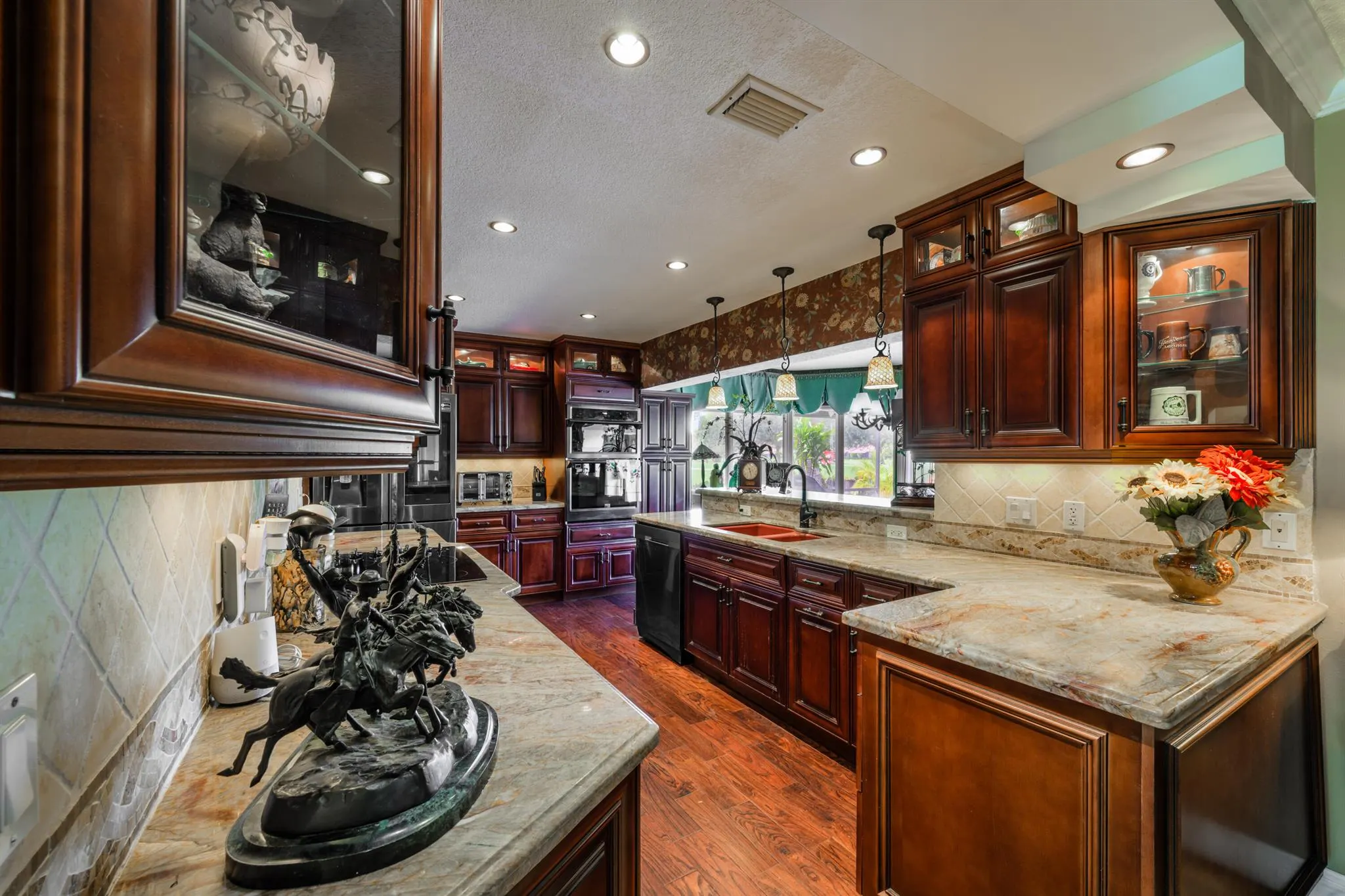 7 Bannock Road