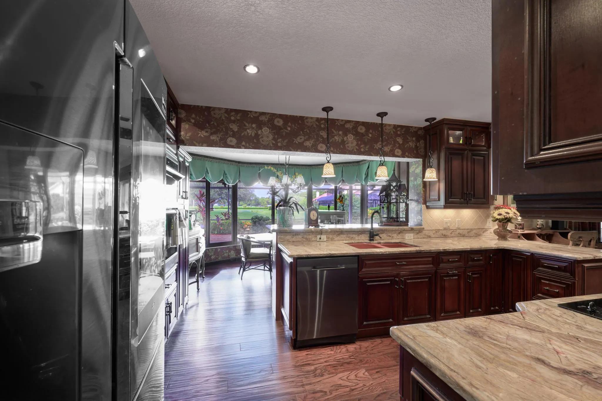 7 Bannock Road