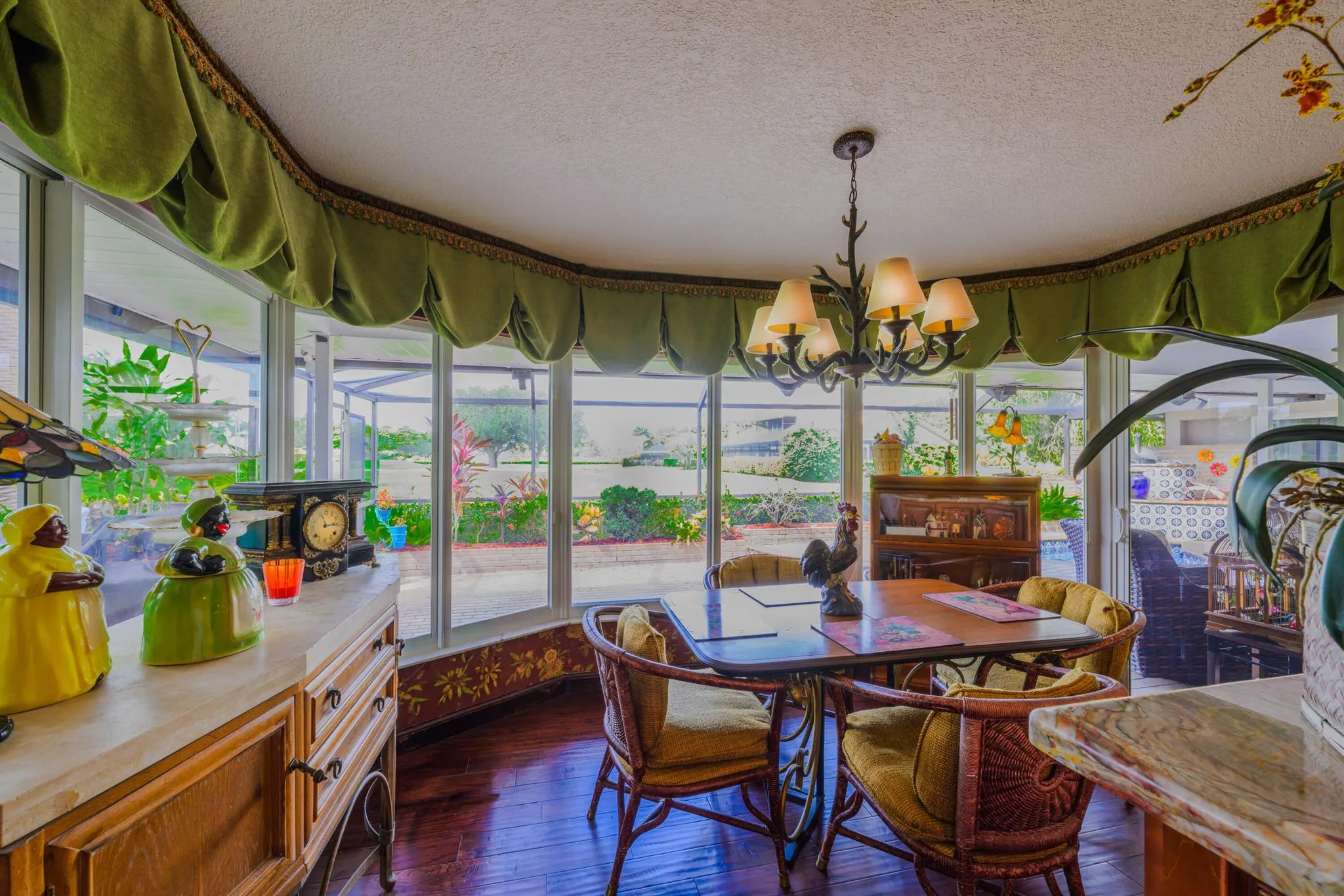 7 Bannock Road