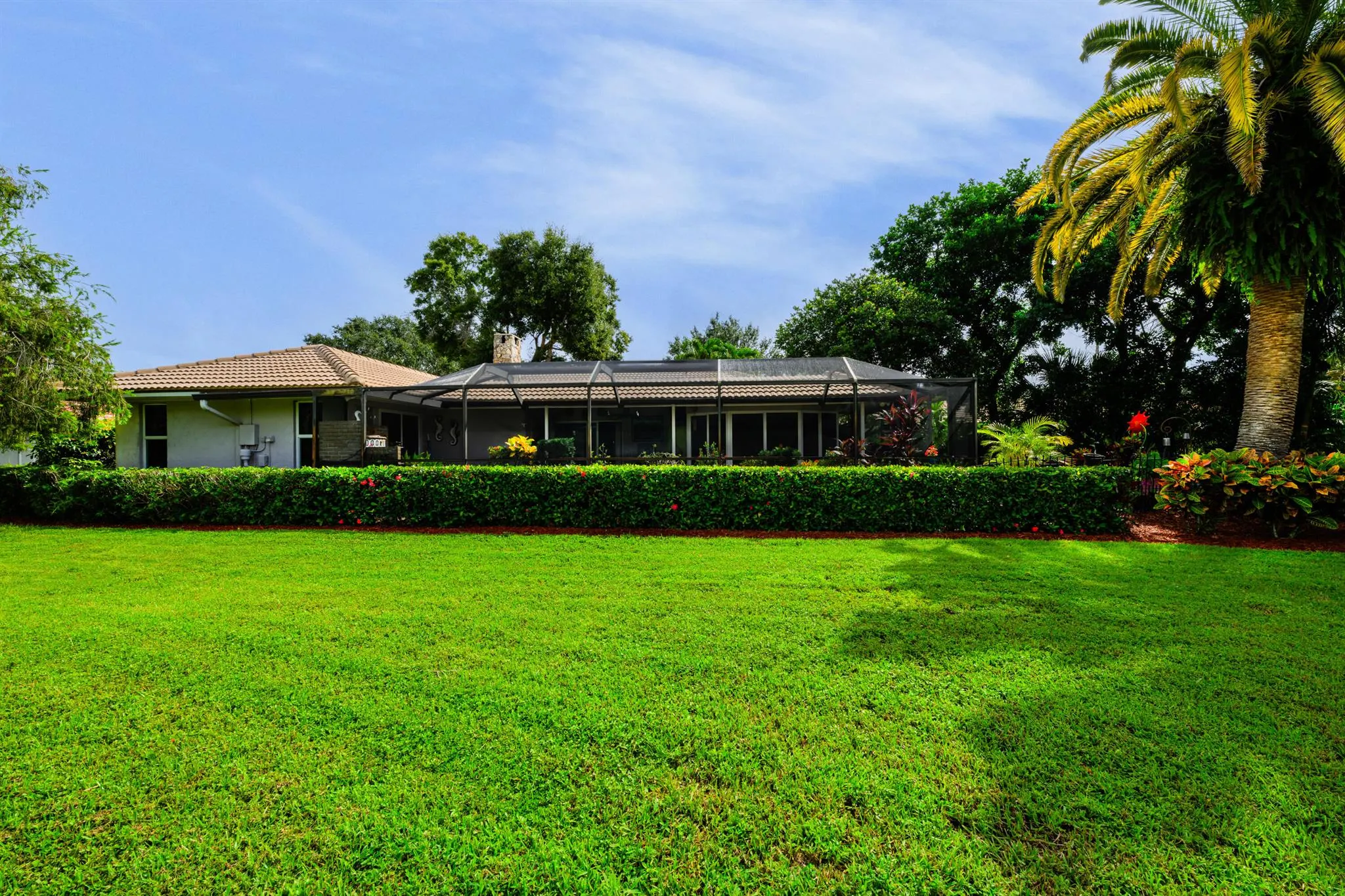 7 Bannock Road