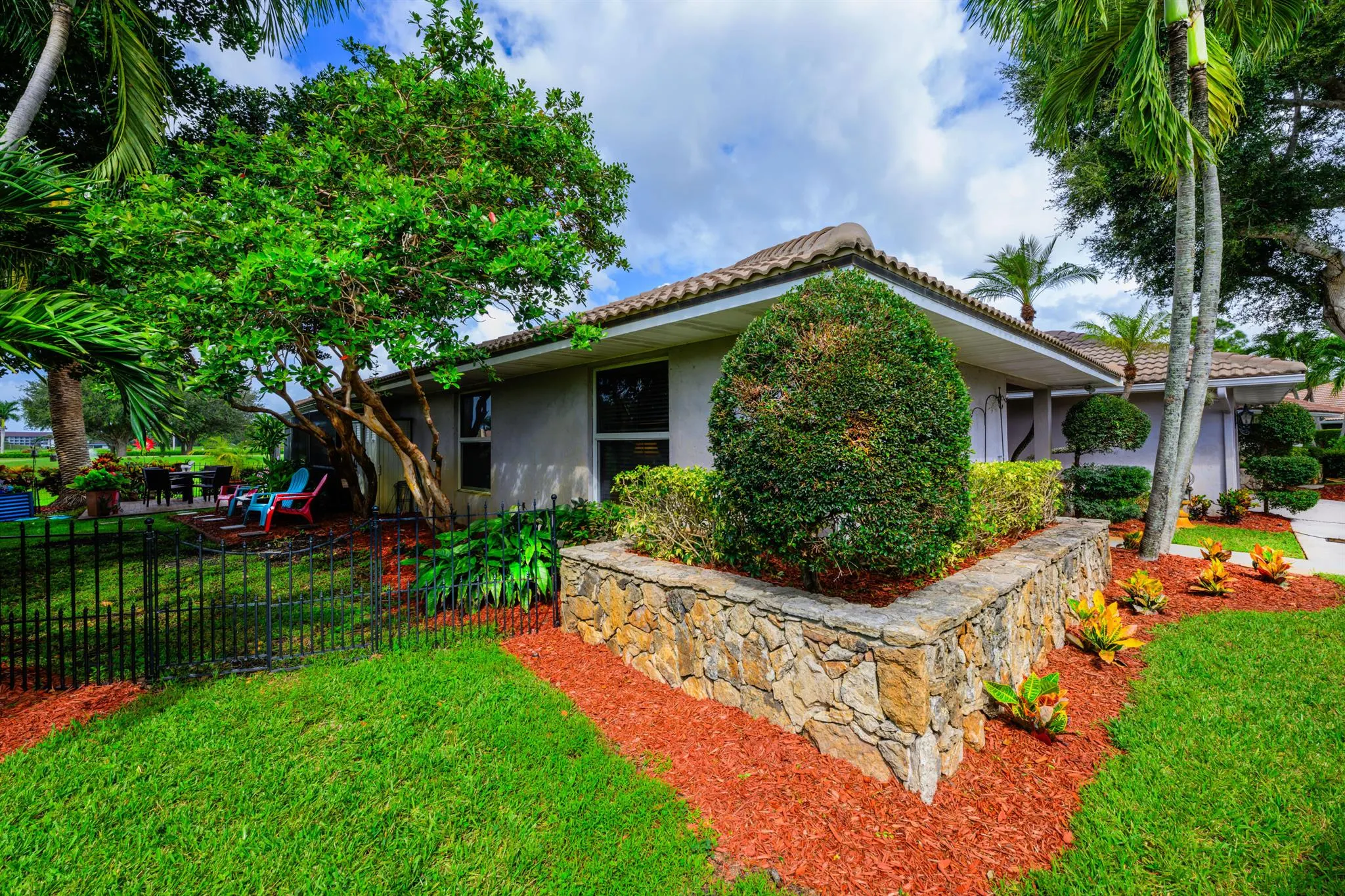7 Bannock Road