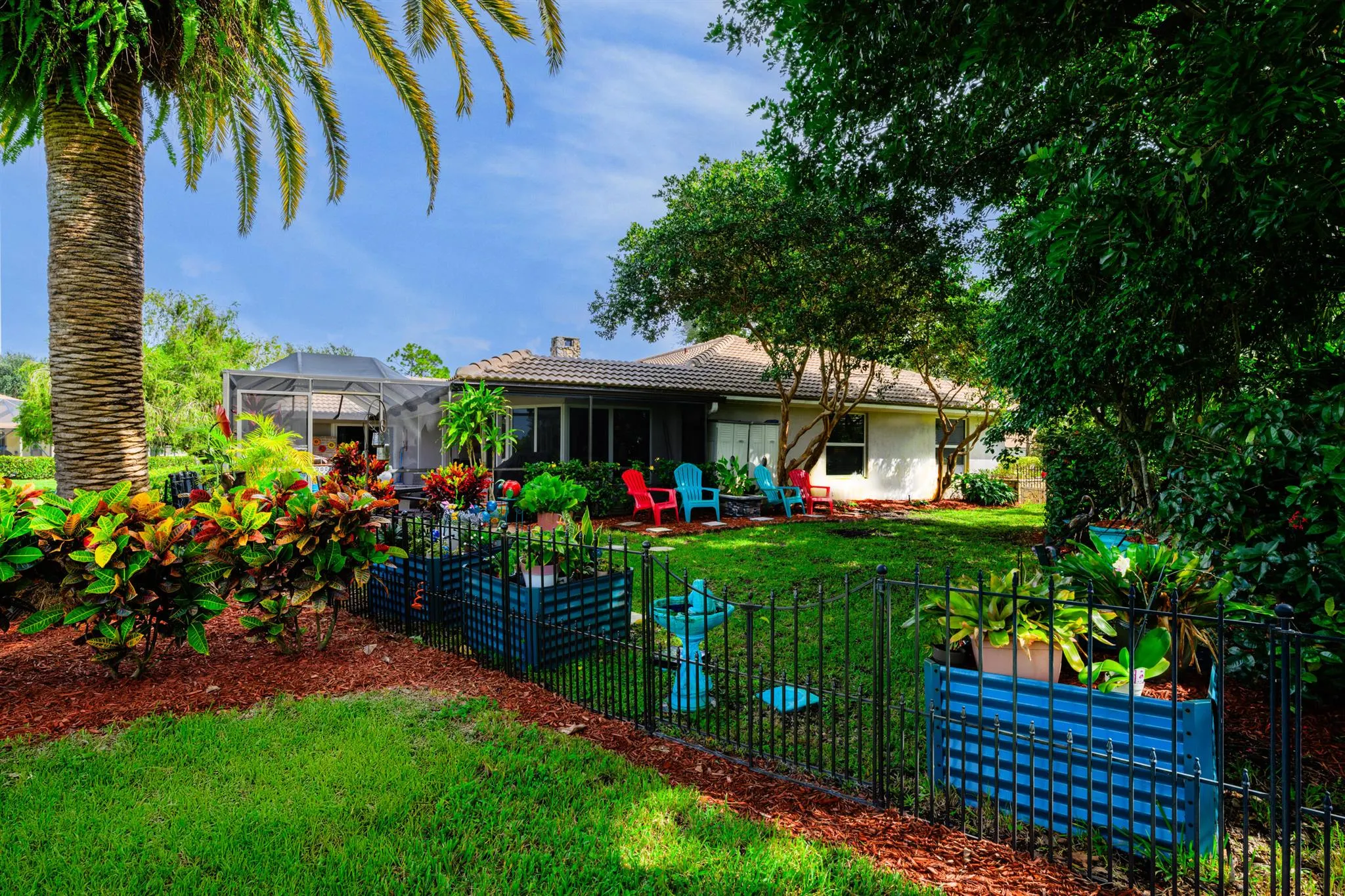 7 Bannock Road