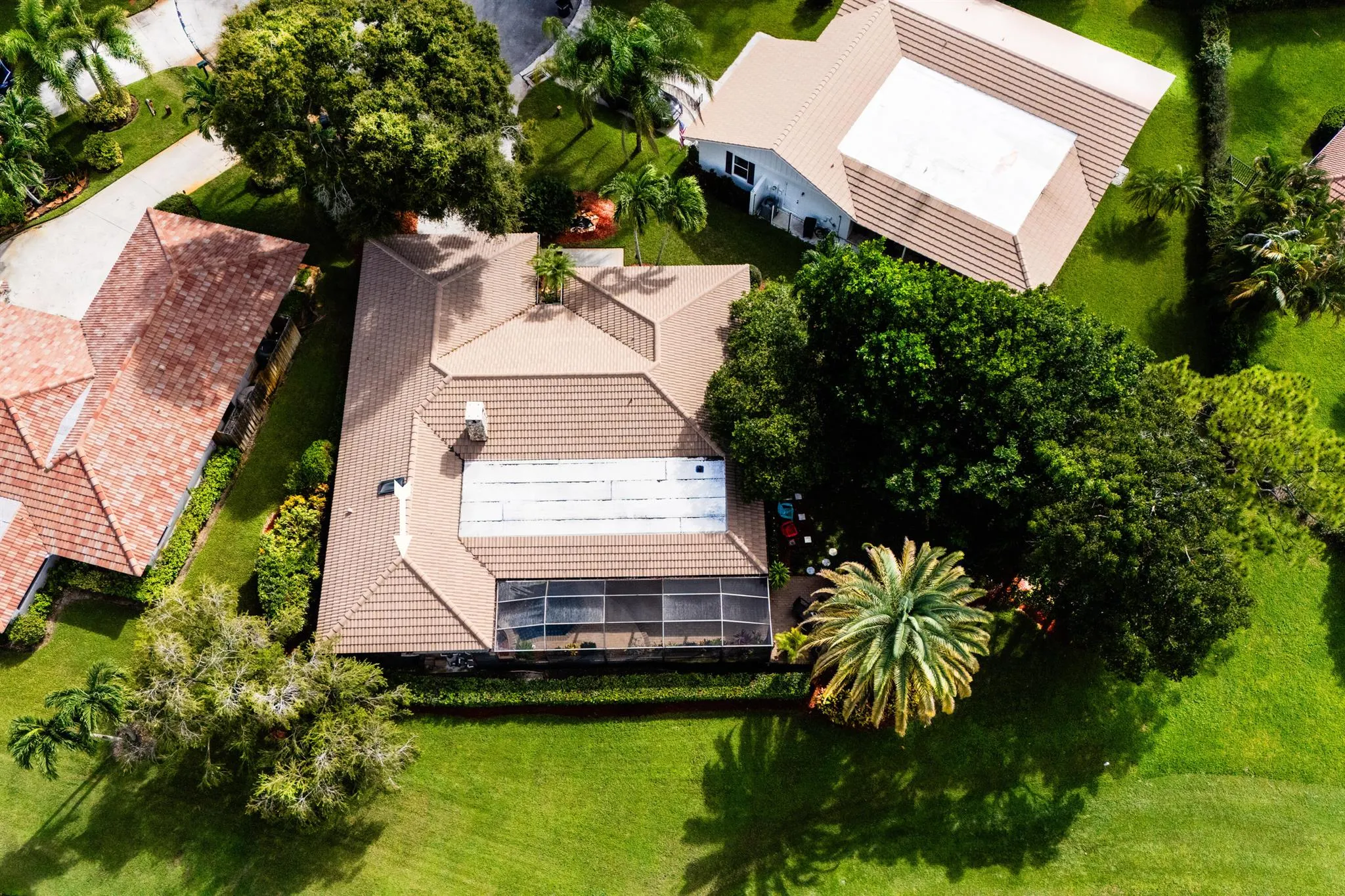 7 Bannock Road