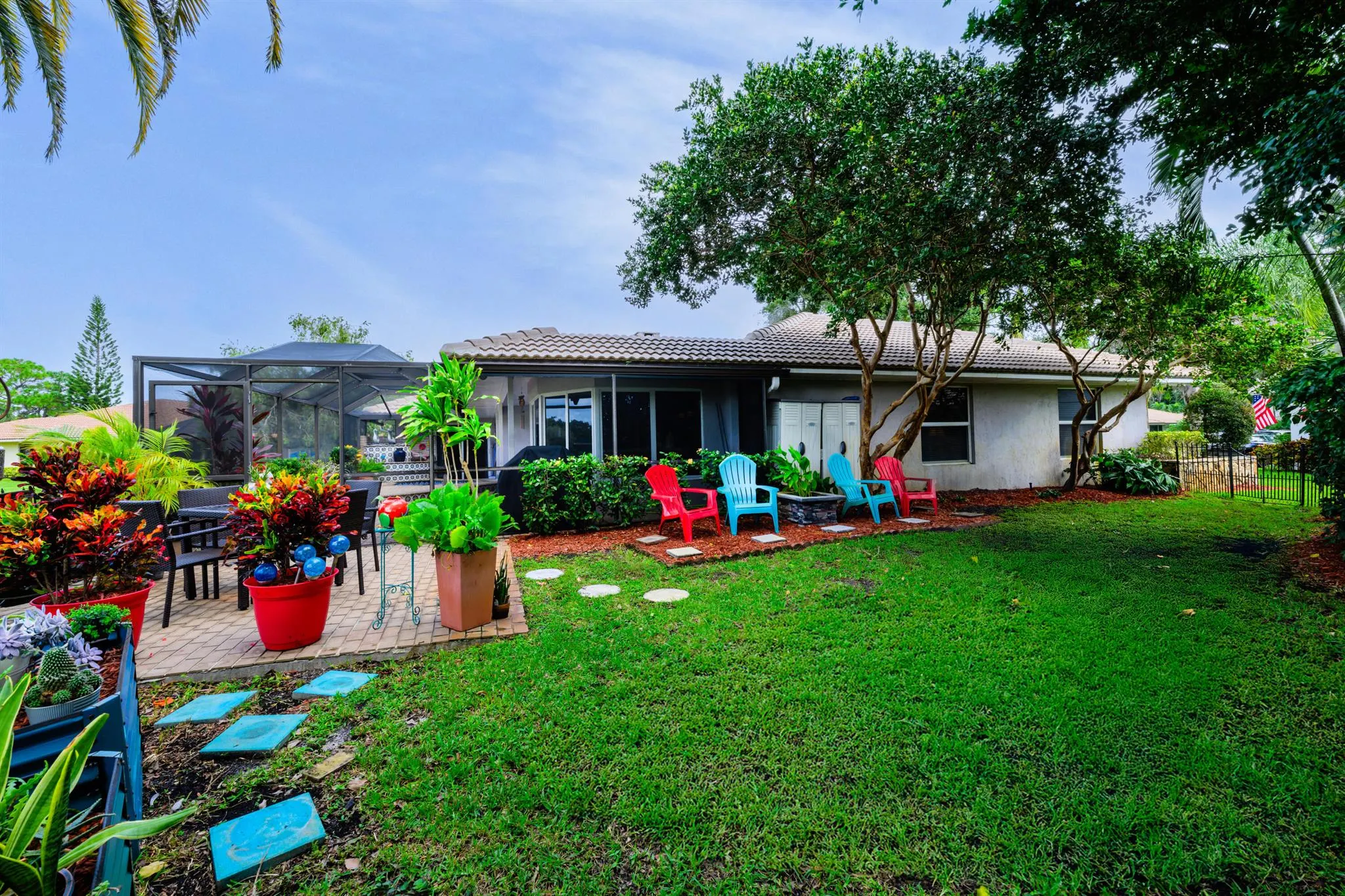 7 Bannock Road