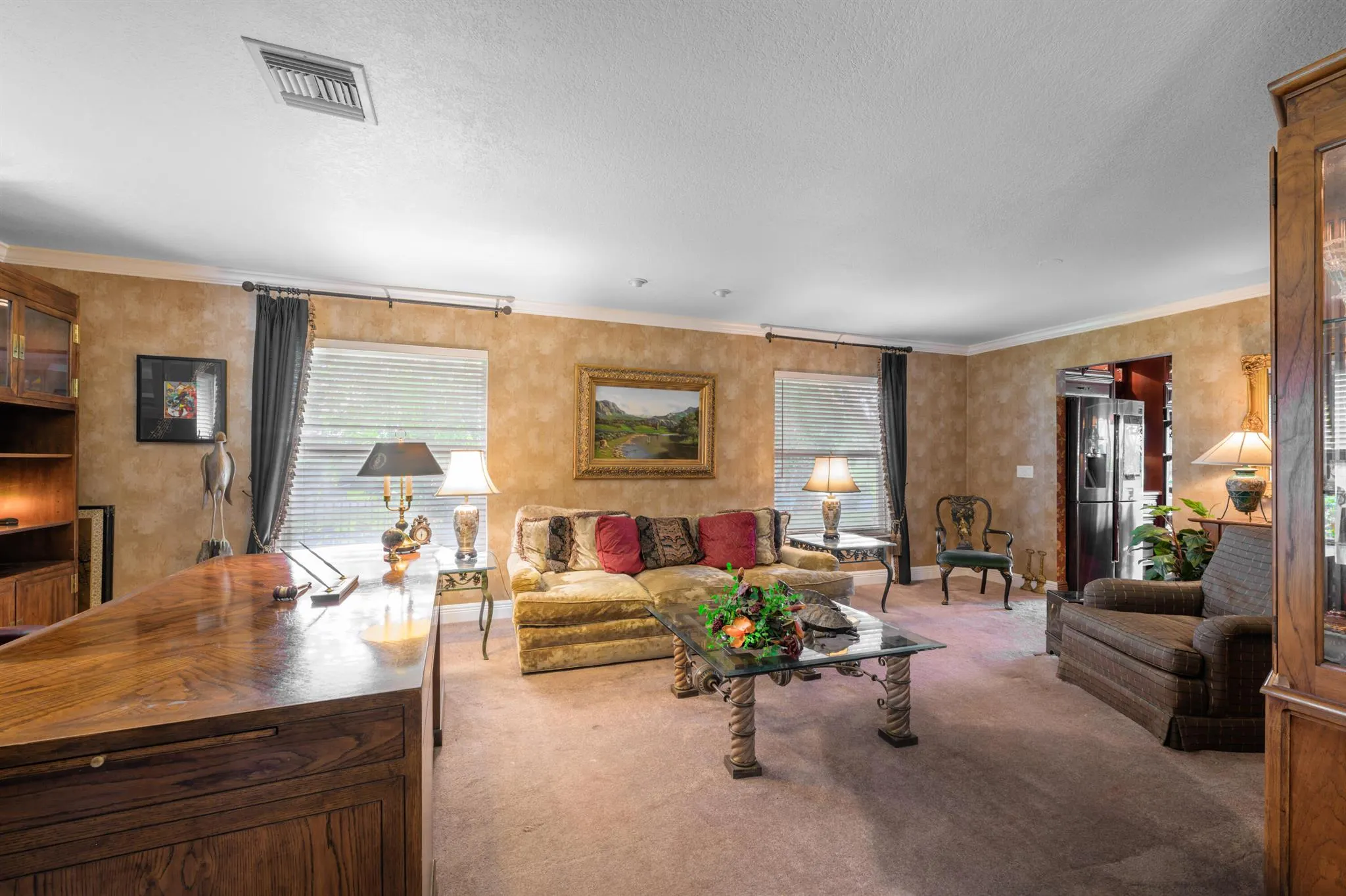 7 Bannock Road