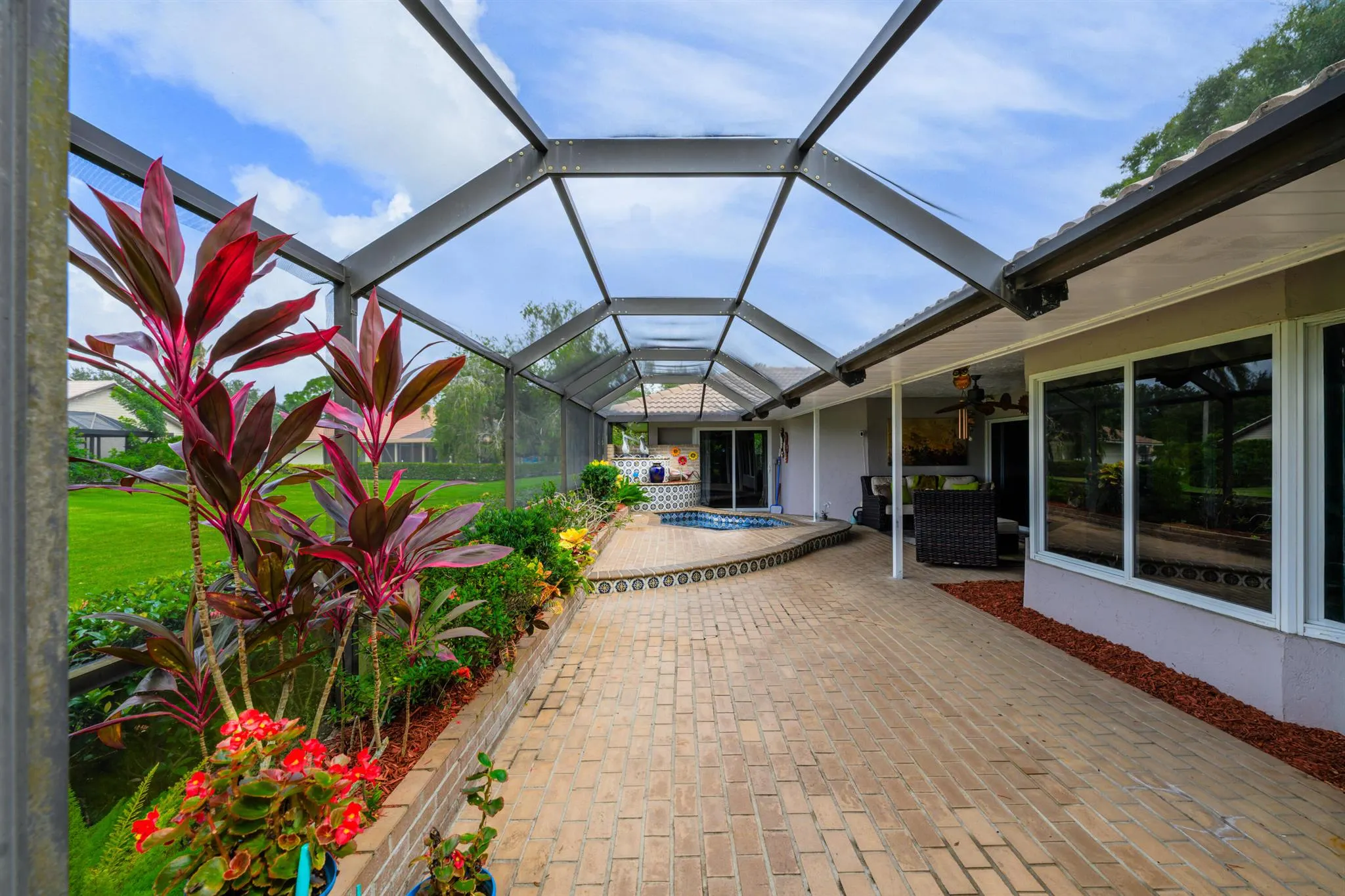 7 Bannock Road