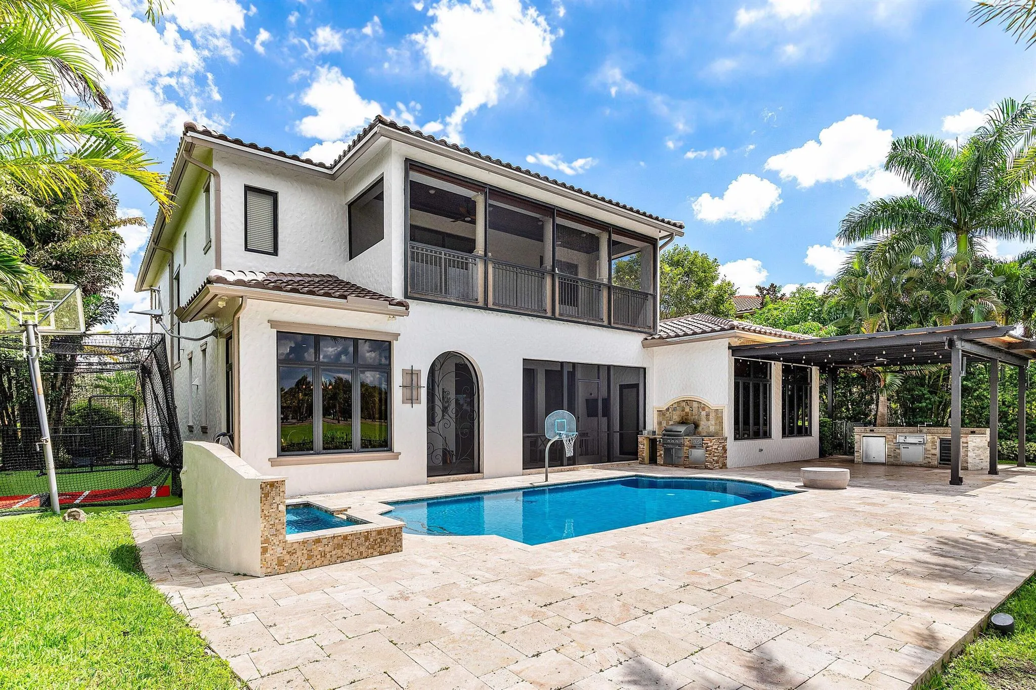 9910 Bay Leaf Court