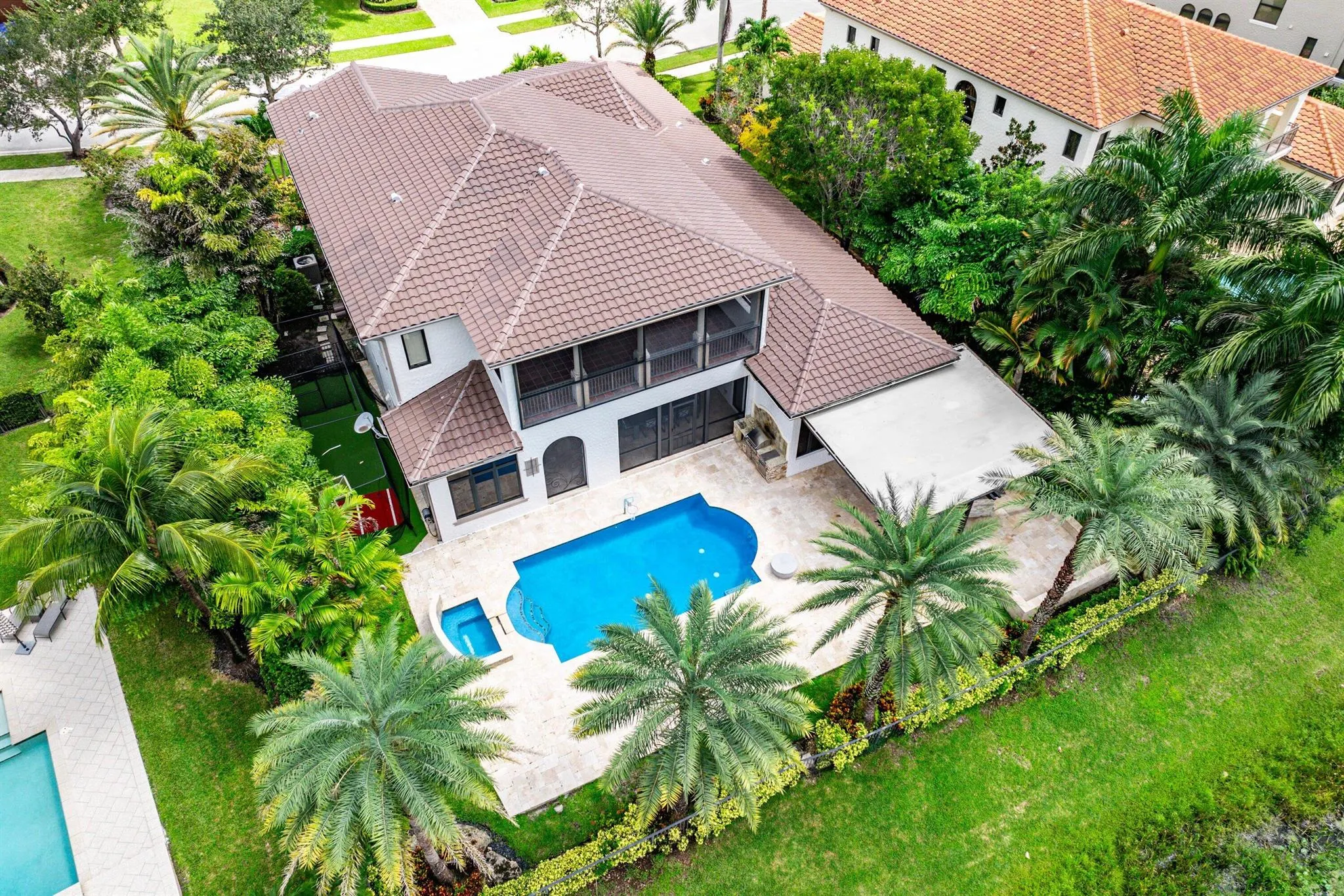 9910 Bay Leaf Court