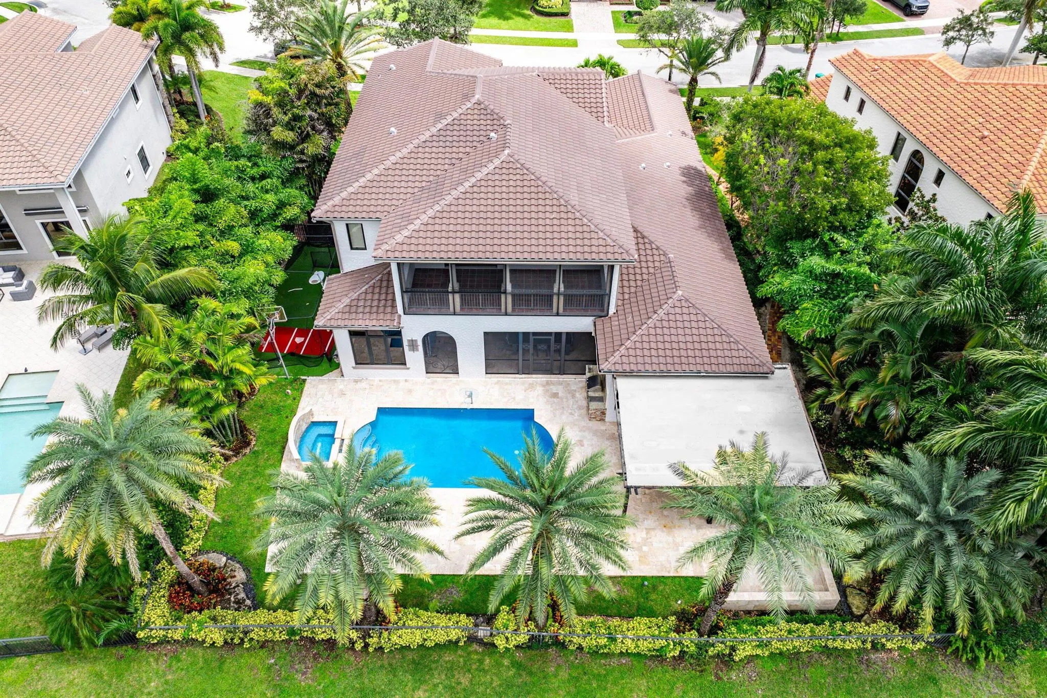 9910 Bay Leaf Court