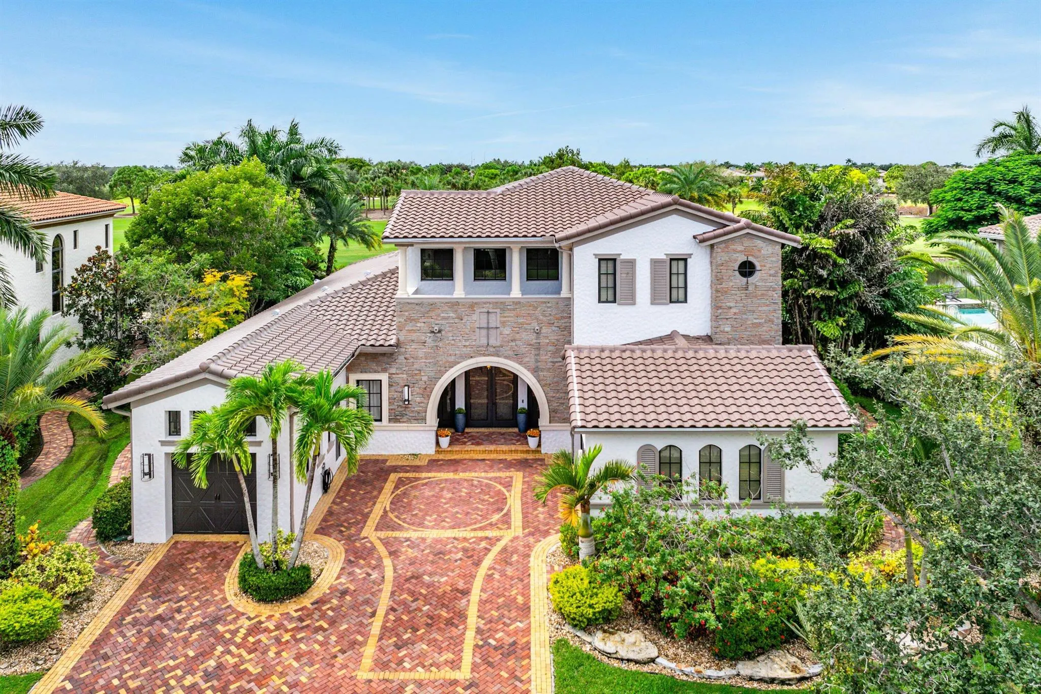 9910 Bay Leaf Court