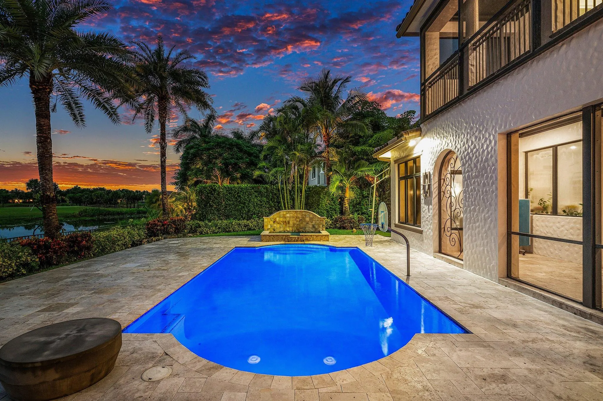 9910 Bay Leaf Court