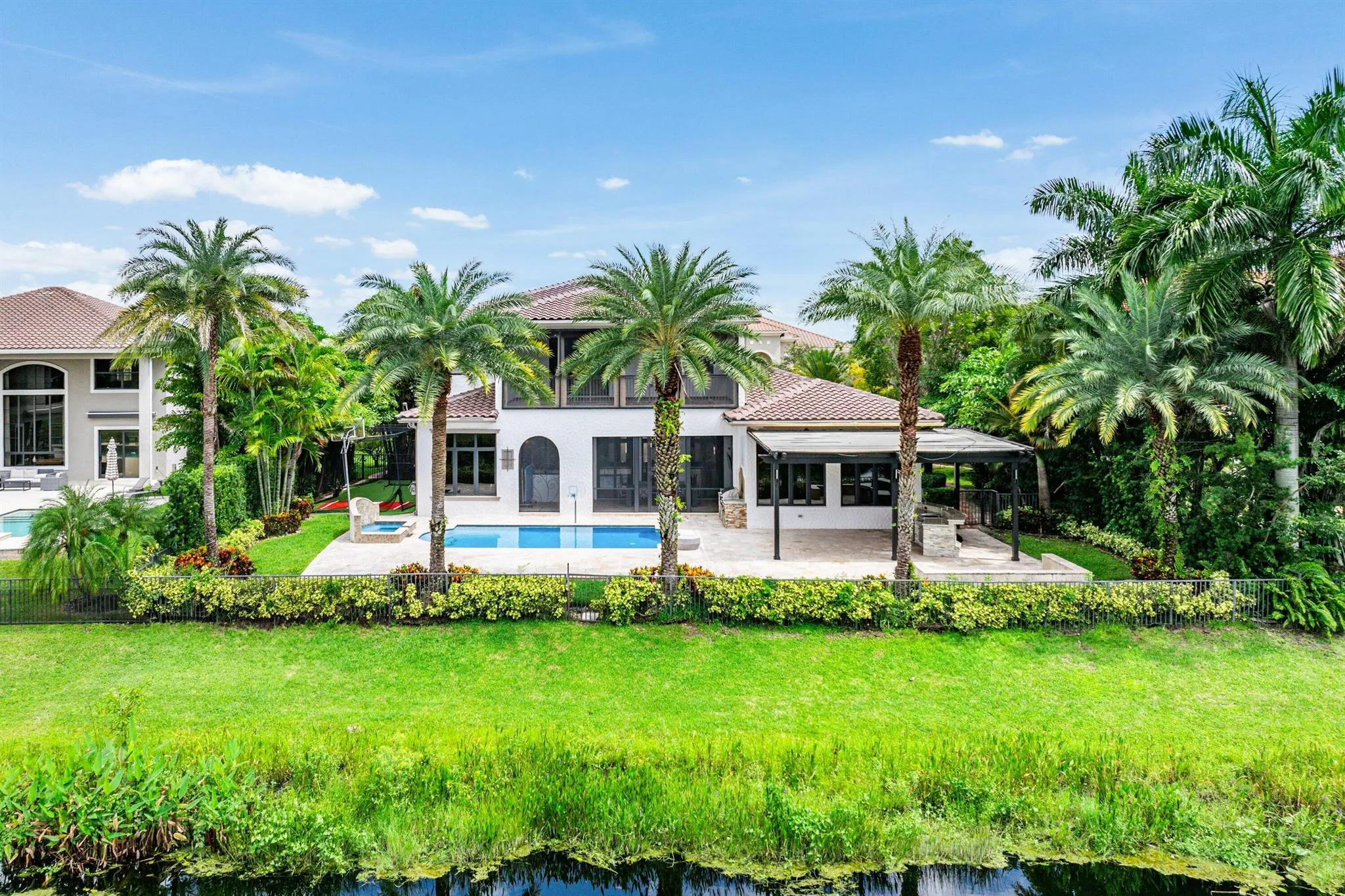 9910 Bay Leaf Court