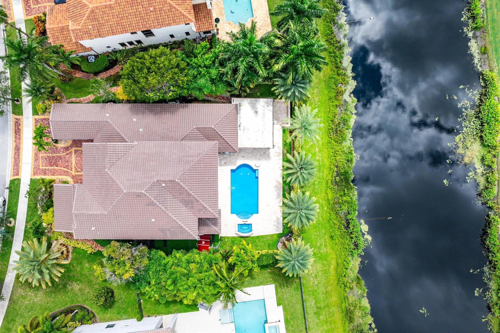 9910 Bay Leaf Court
