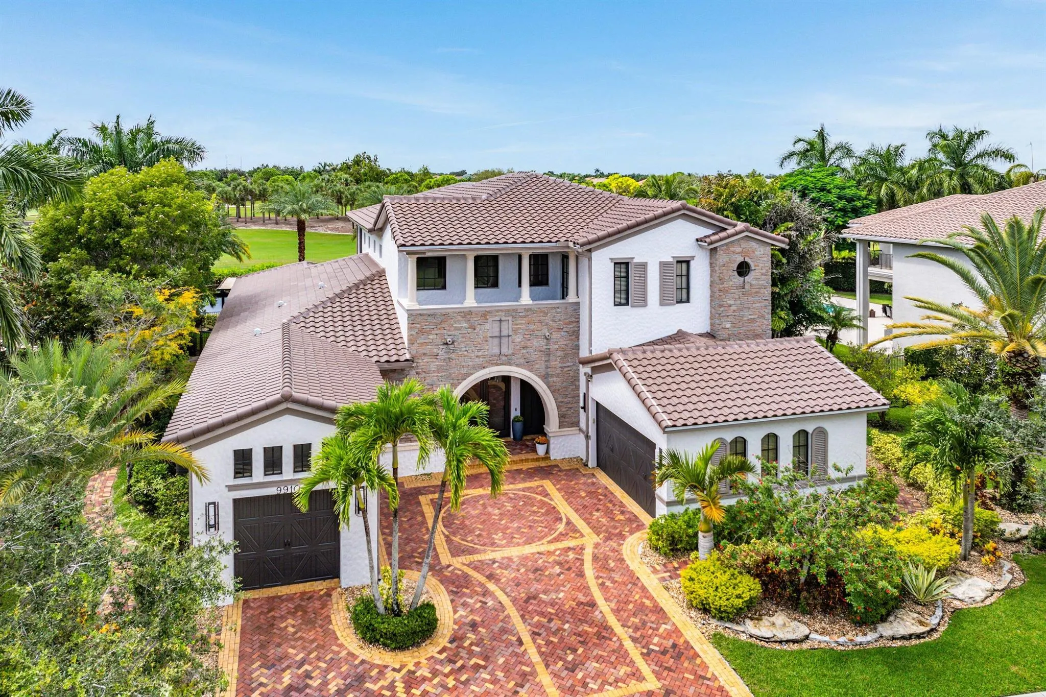 9910 Bay Leaf Court