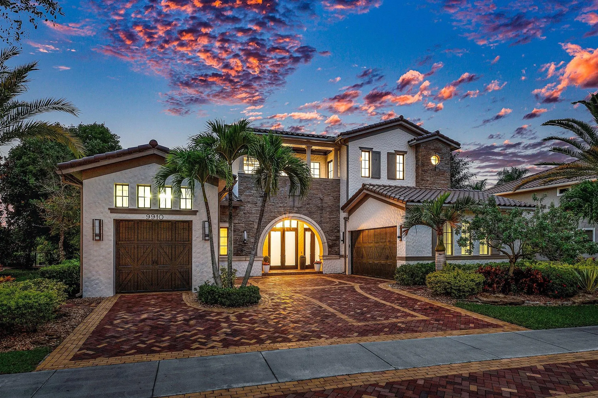 9910 Bay Leaf Court