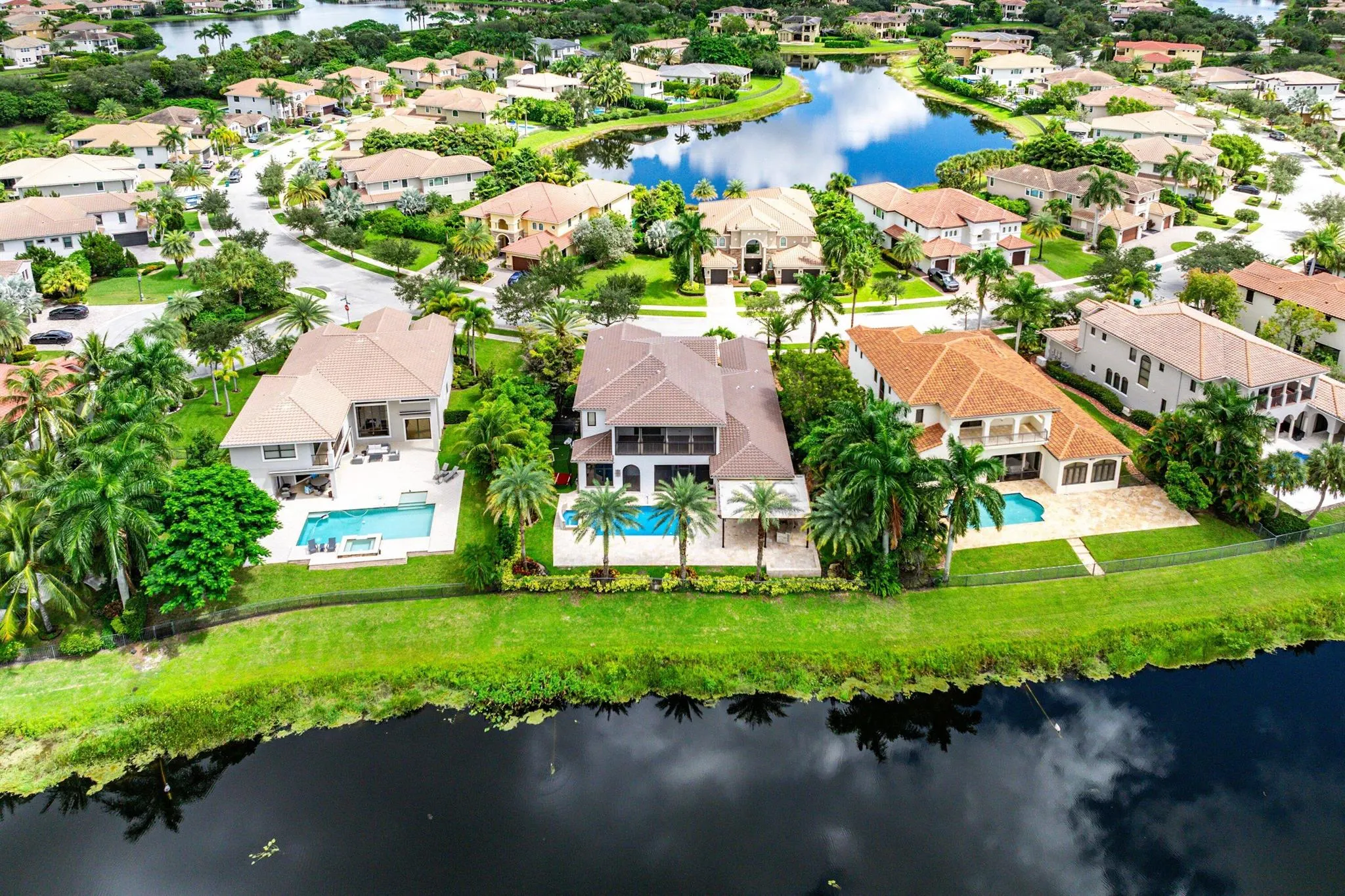 9910 Bay Leaf Court