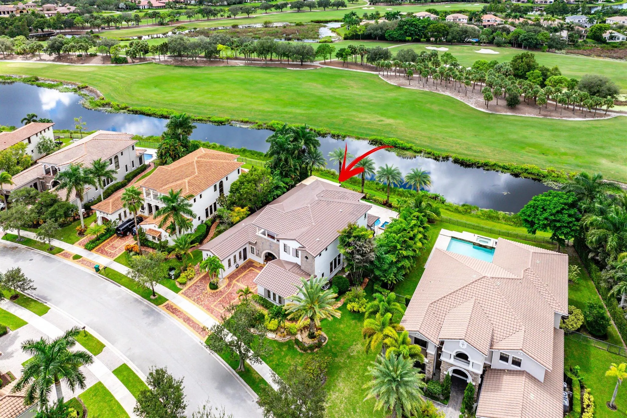 9910 Bay Leaf Court